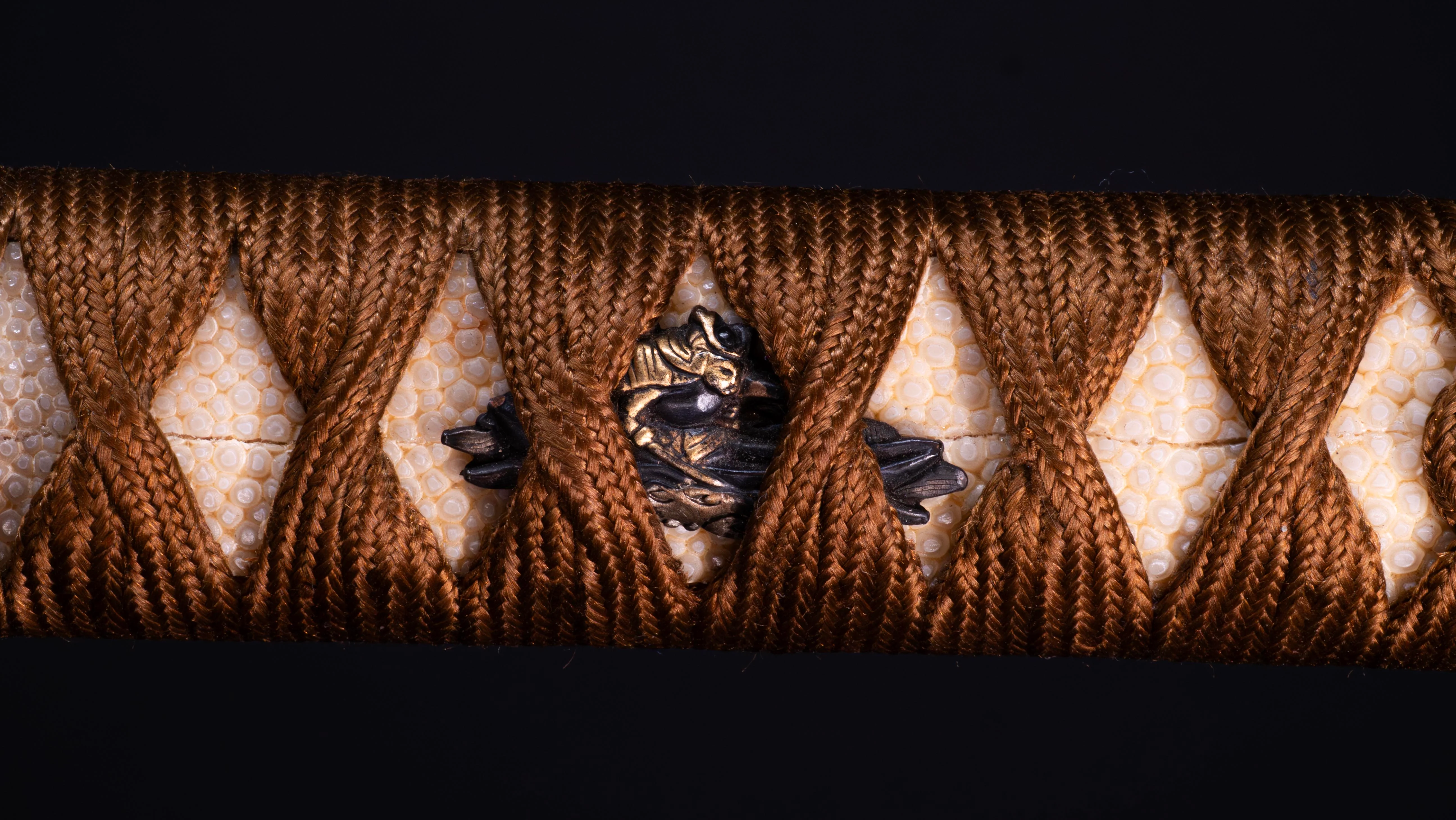 Sabre Japonais Katana Antique signé Seki Ju Ikeda Kanetsuna - Image 22