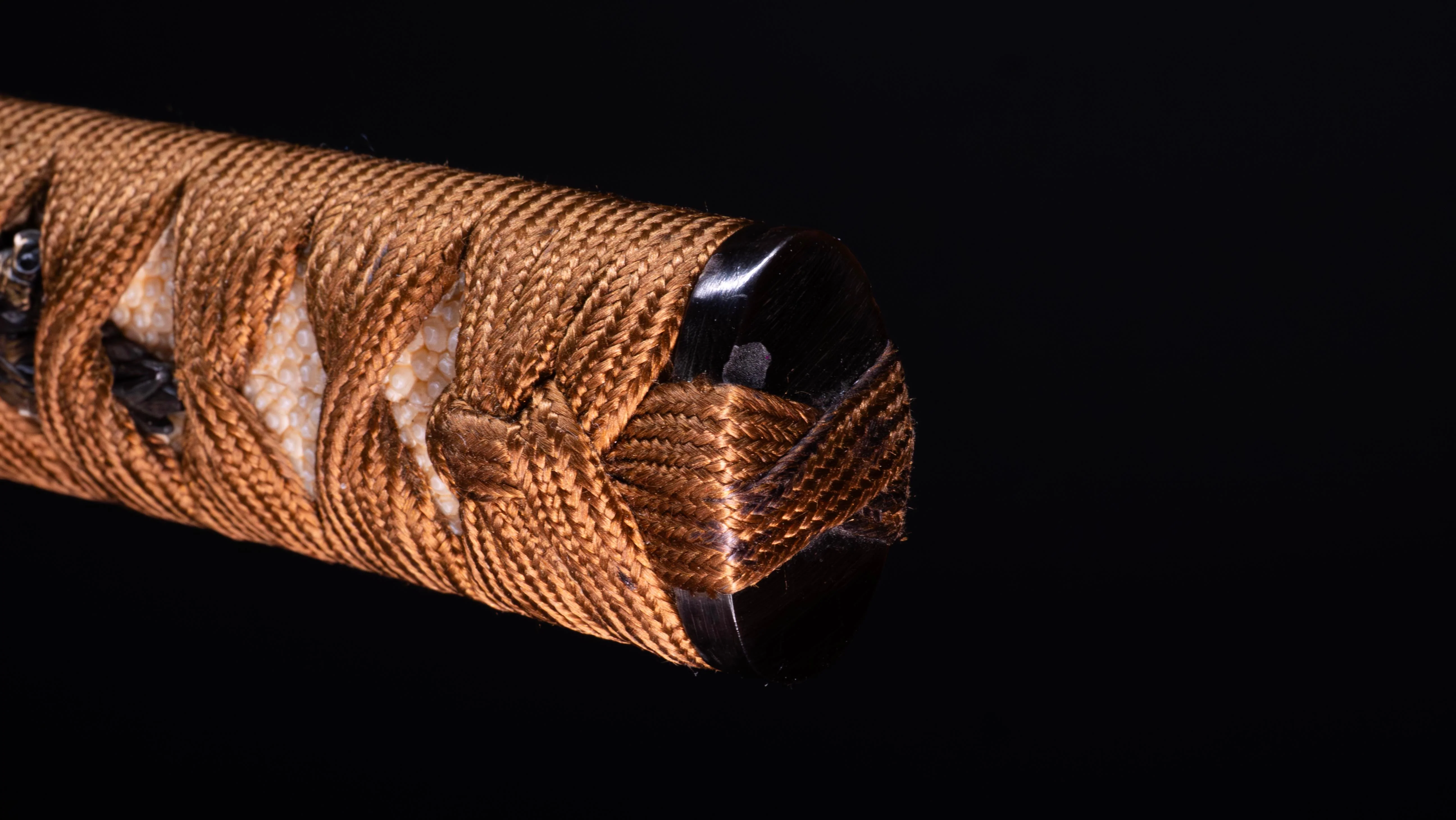 Sabre Japonais Katana Antique signé Seki Ju Ikeda Kanetsuna - Image 25