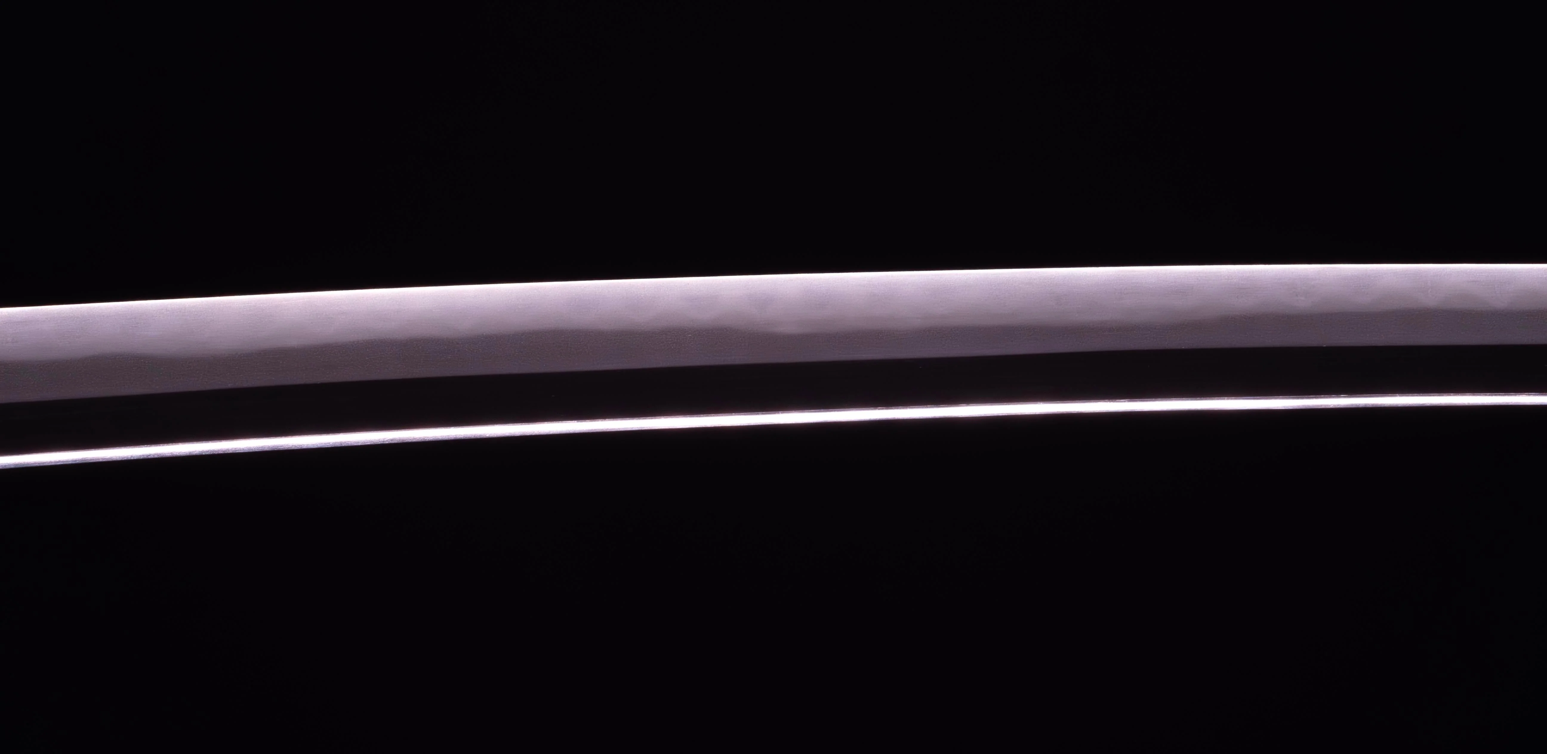 Sabre Japonais Katana Antique signé Seki Ju Ikeda Kanetsuna - Image 9