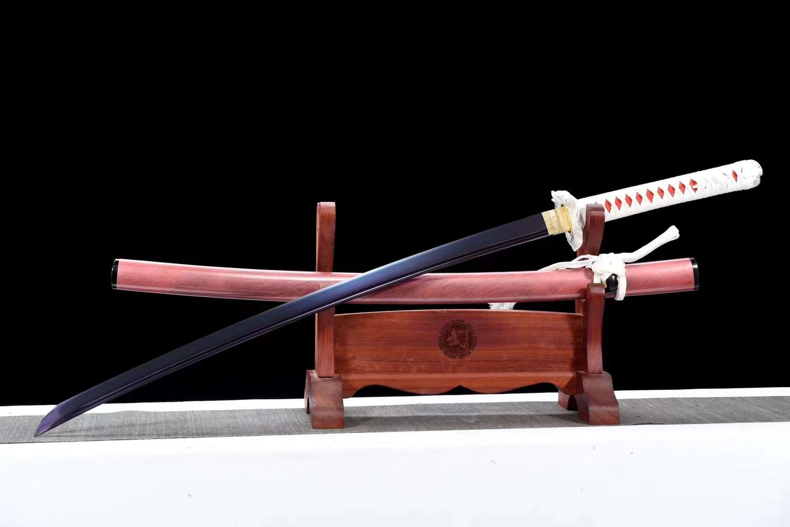 Sabre Katana Japonais - Image 3