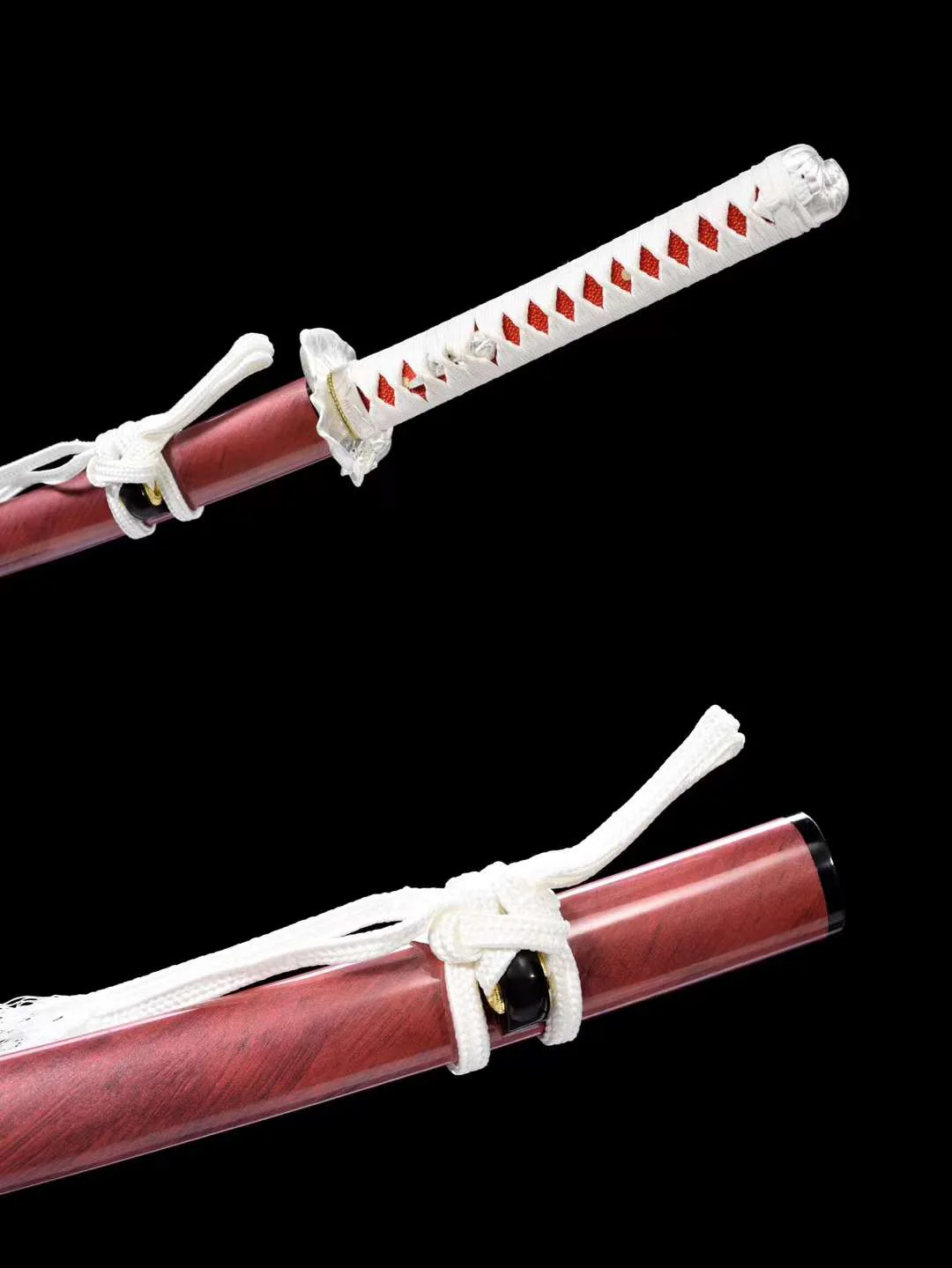 Sabre Katana Japonais - Image 5