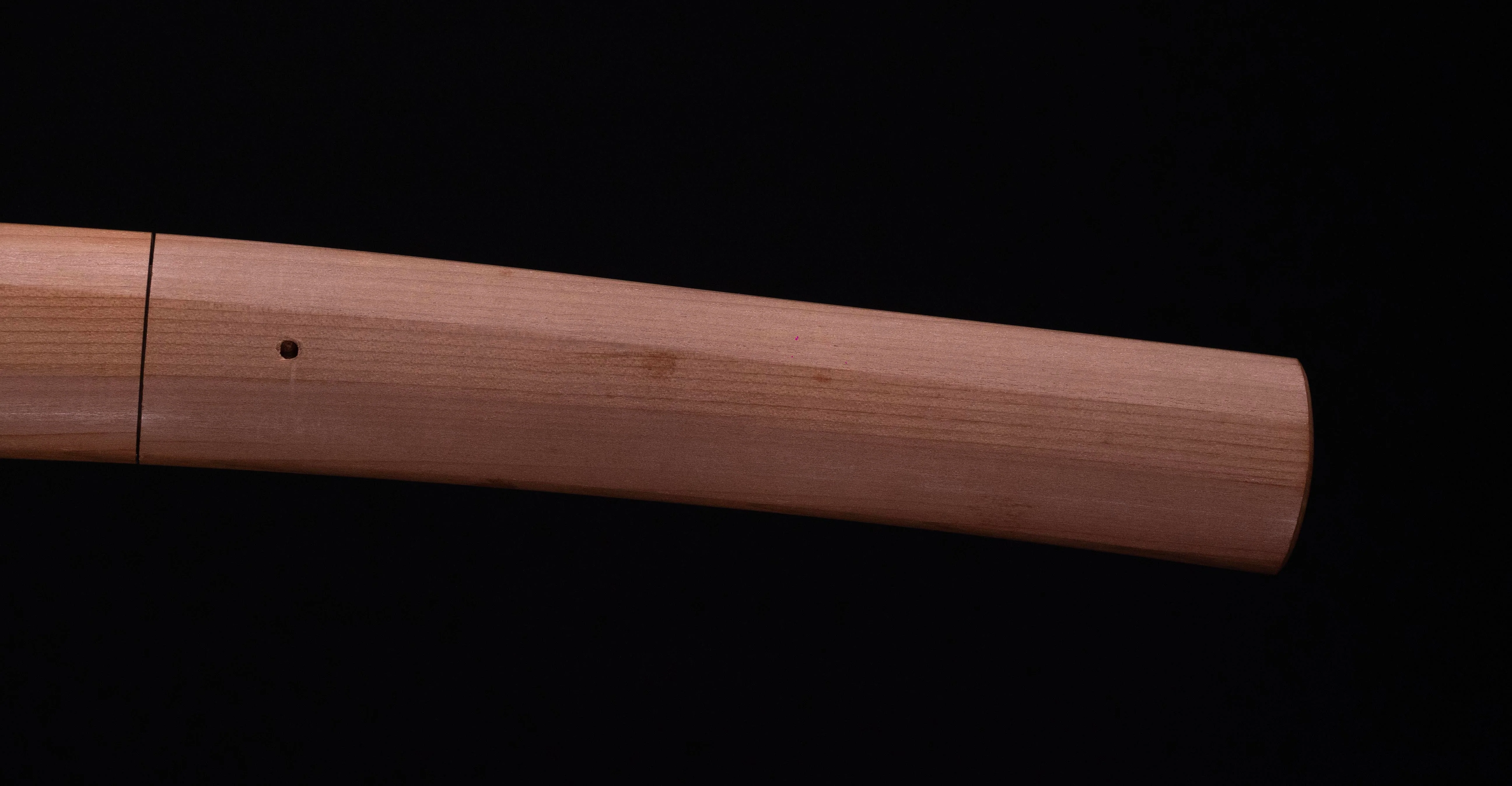 Sabre Katana Japonais Antique avec un Koshirae Inspiré par la Mer - Image 21