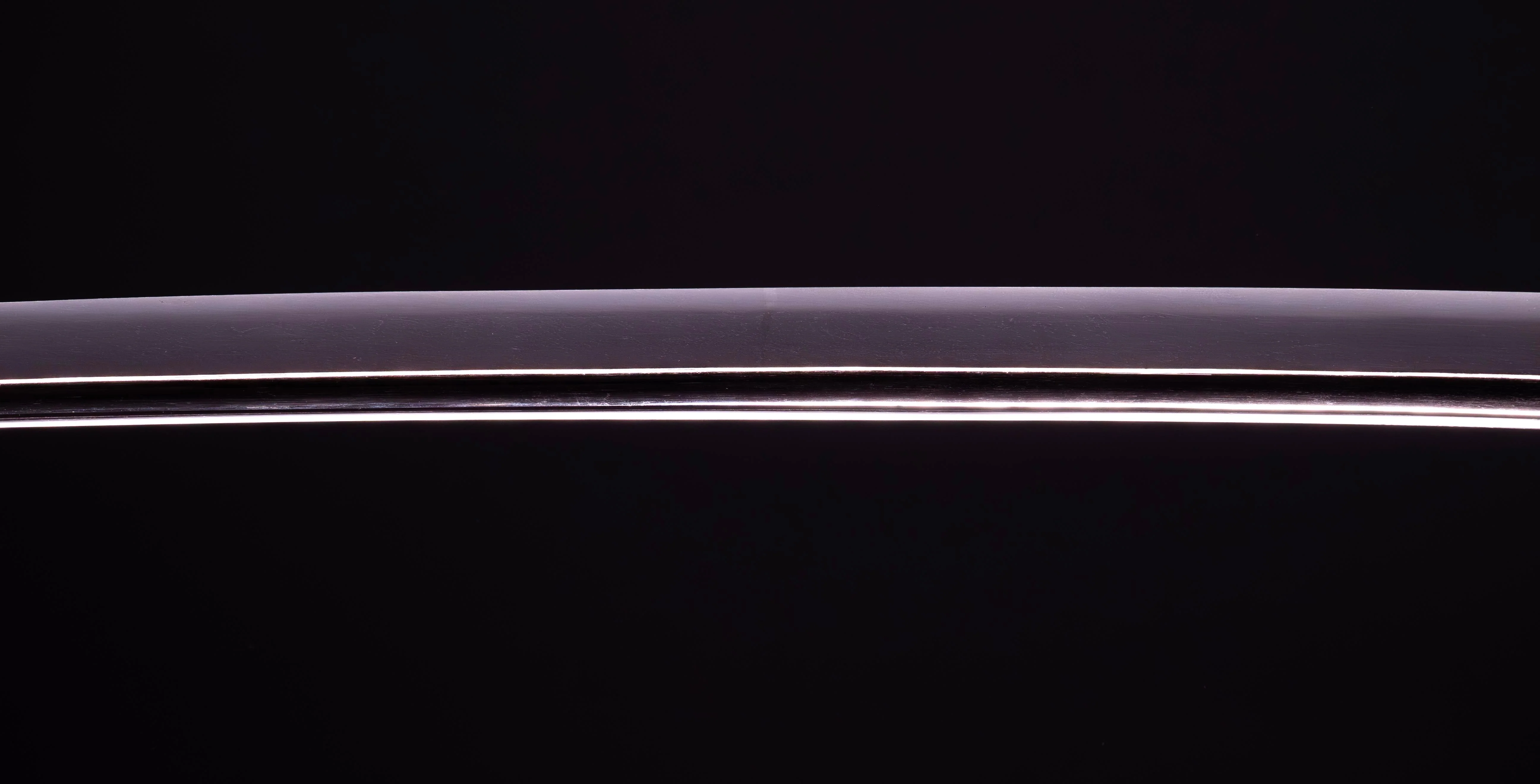 Sabre Katana Japonais Antique par Uda Hirakuni (Hozon) - Image 17