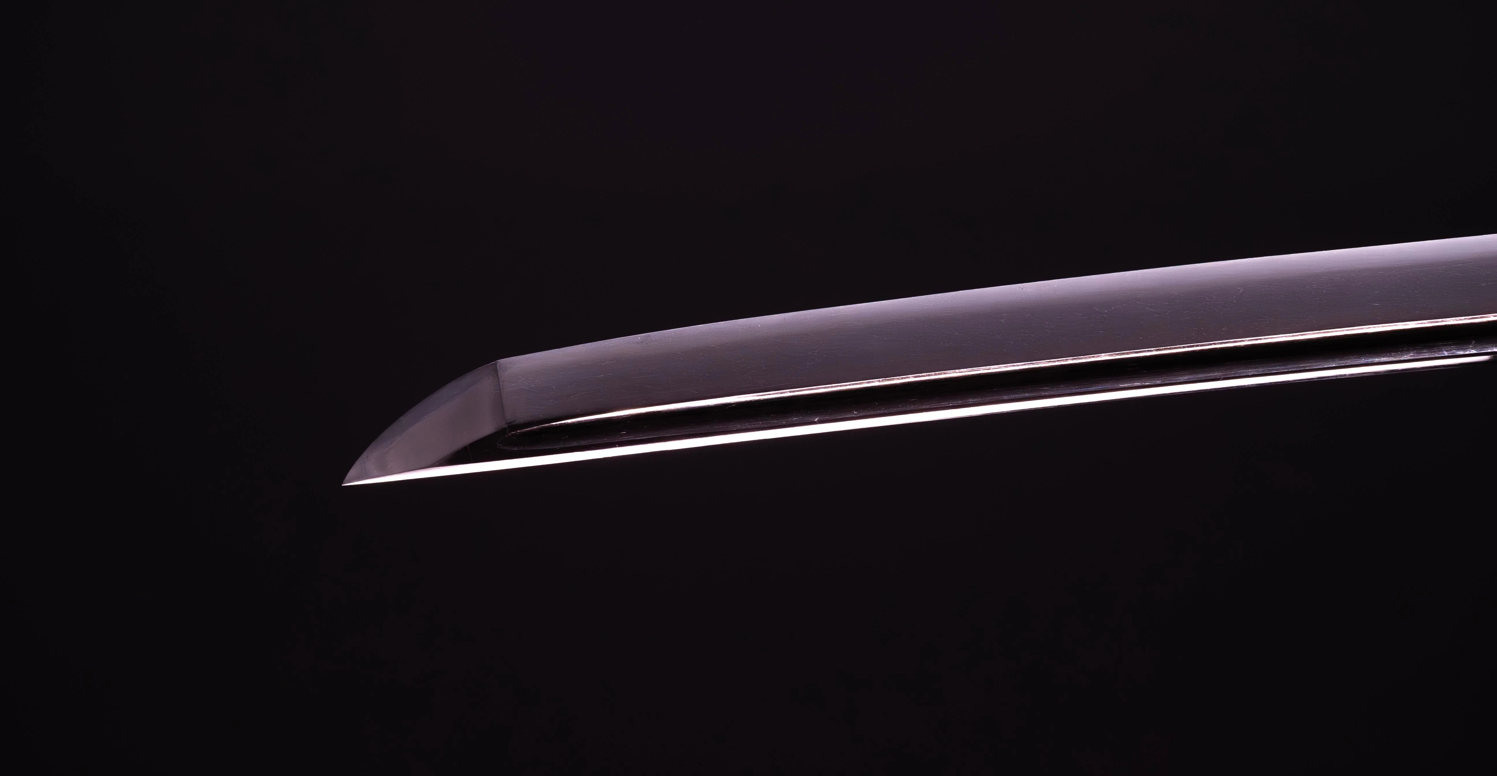 Sabre Katana Japonais Antique par Uda Hirakuni (Hozon) - Image 18