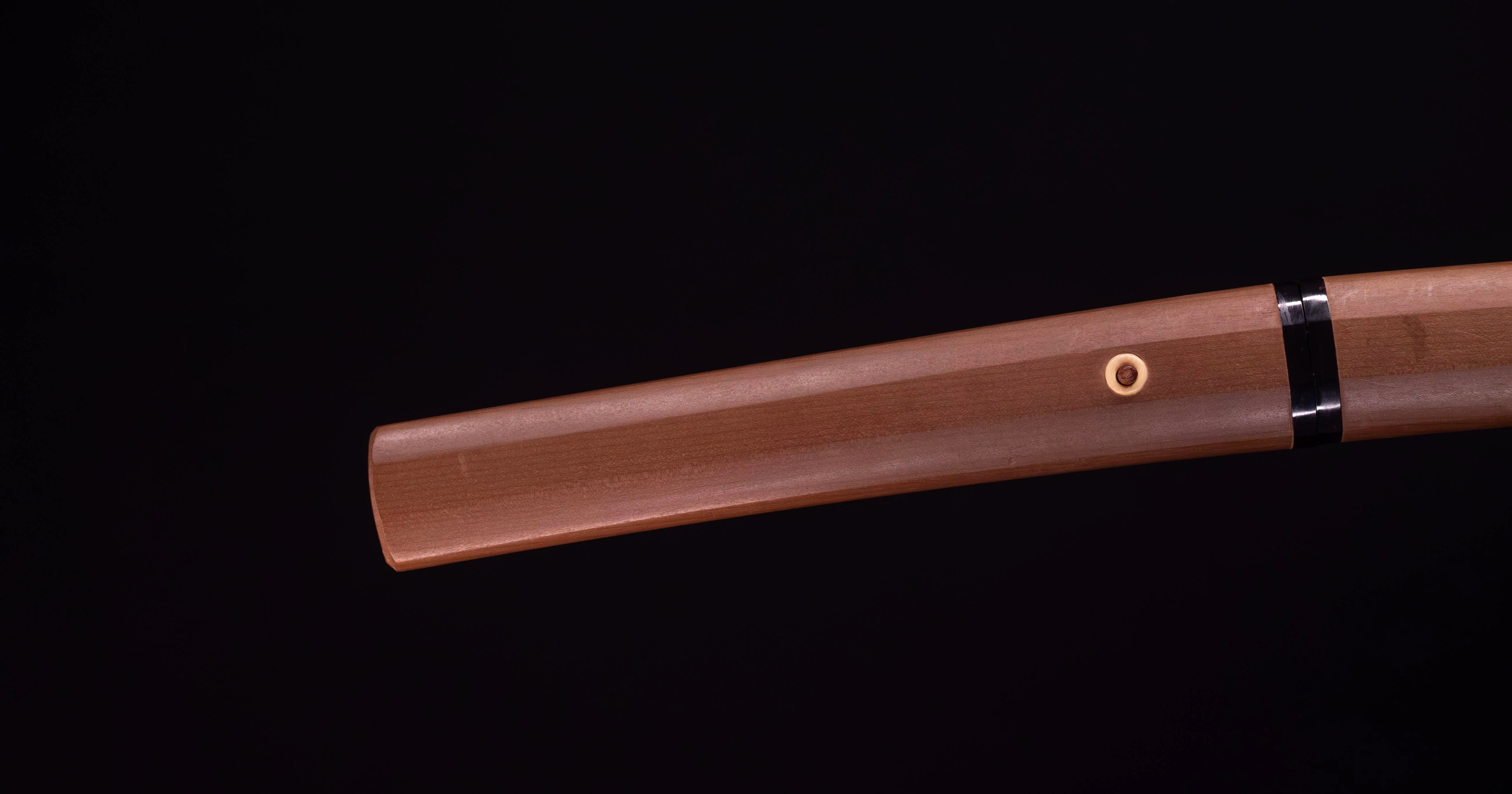 Sabre Katana Japonais Antique par Uda Hirakuni (Hozon) - Image 20