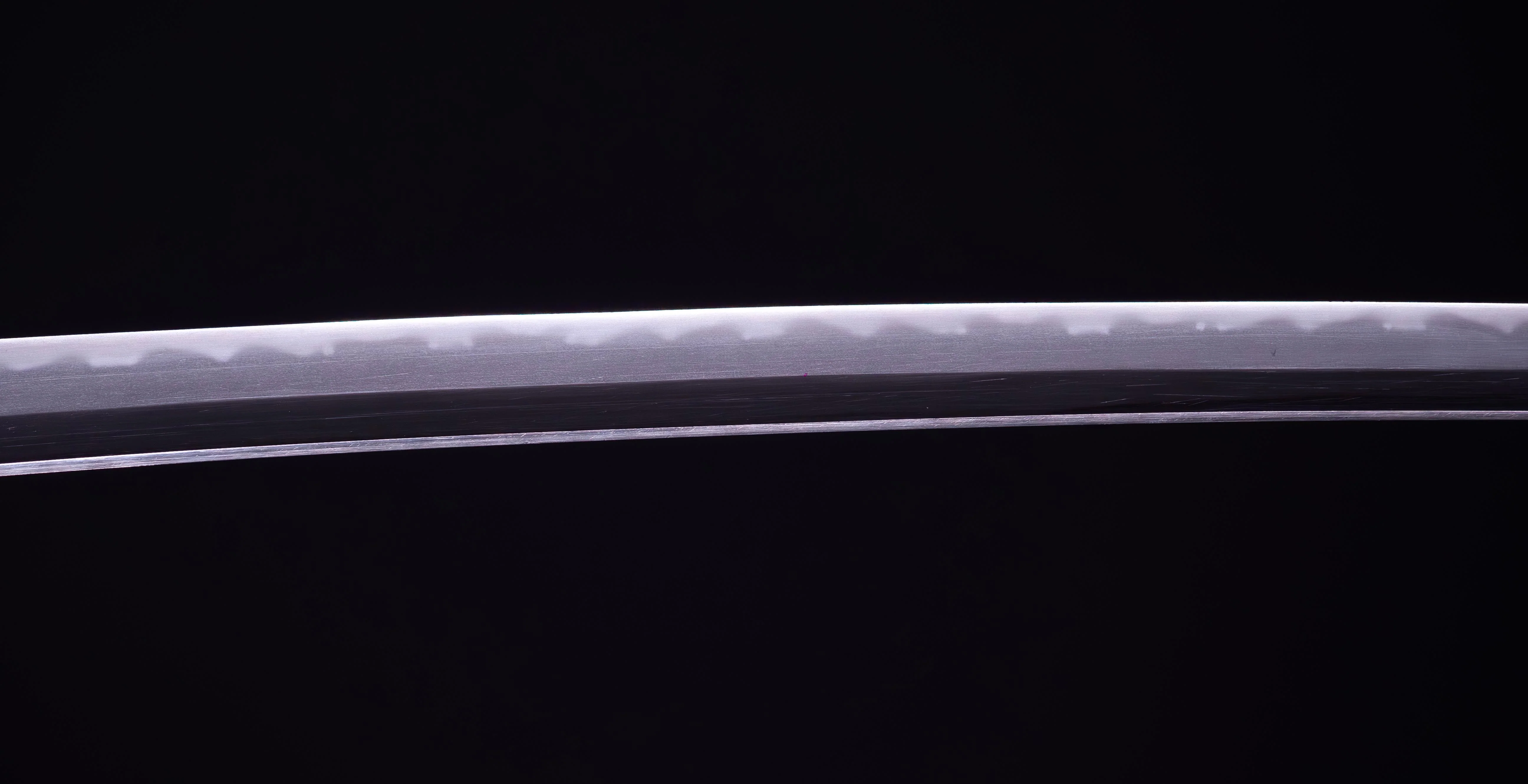 Sabre Katana Japonais Antique signé Seki-ju Kaneyoshi avec Koshirae Vert - Image 18