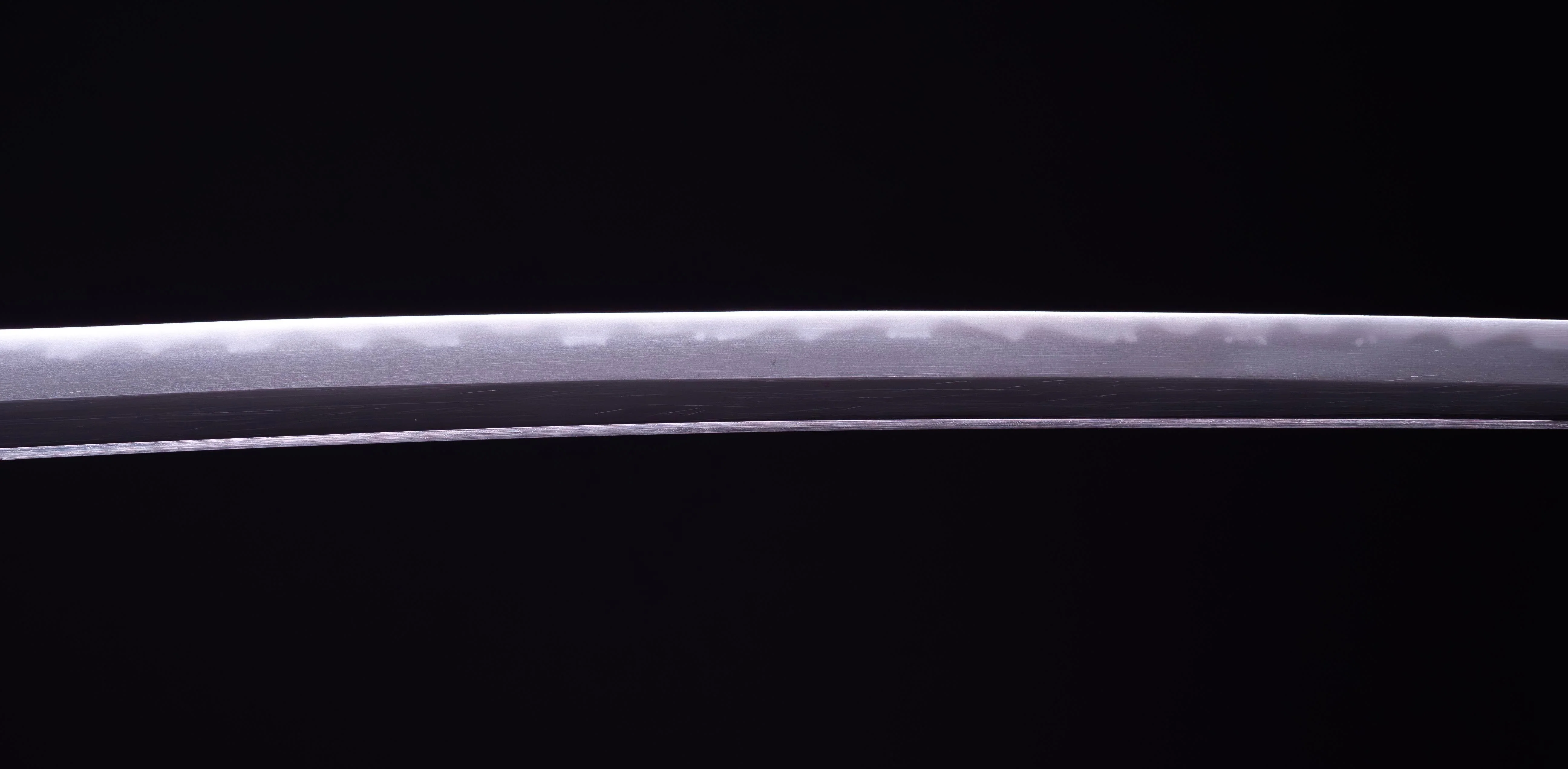 Sabre Katana Japonais Antique signé Seki-ju Kaneyoshi avec Koshirae Vert - Image 19