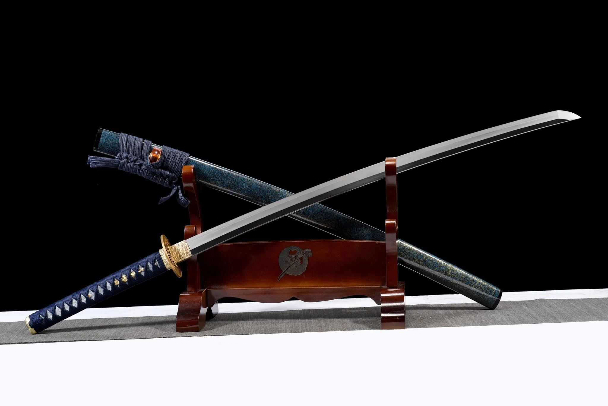 SeiryĆ« Katana ééŸ