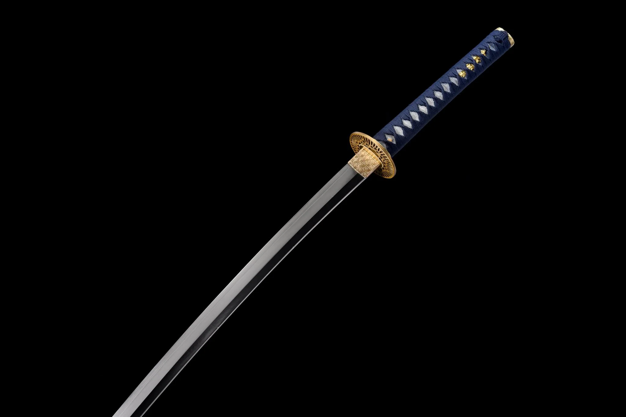 SeiryĆ« Katana ééŸ - Image 3