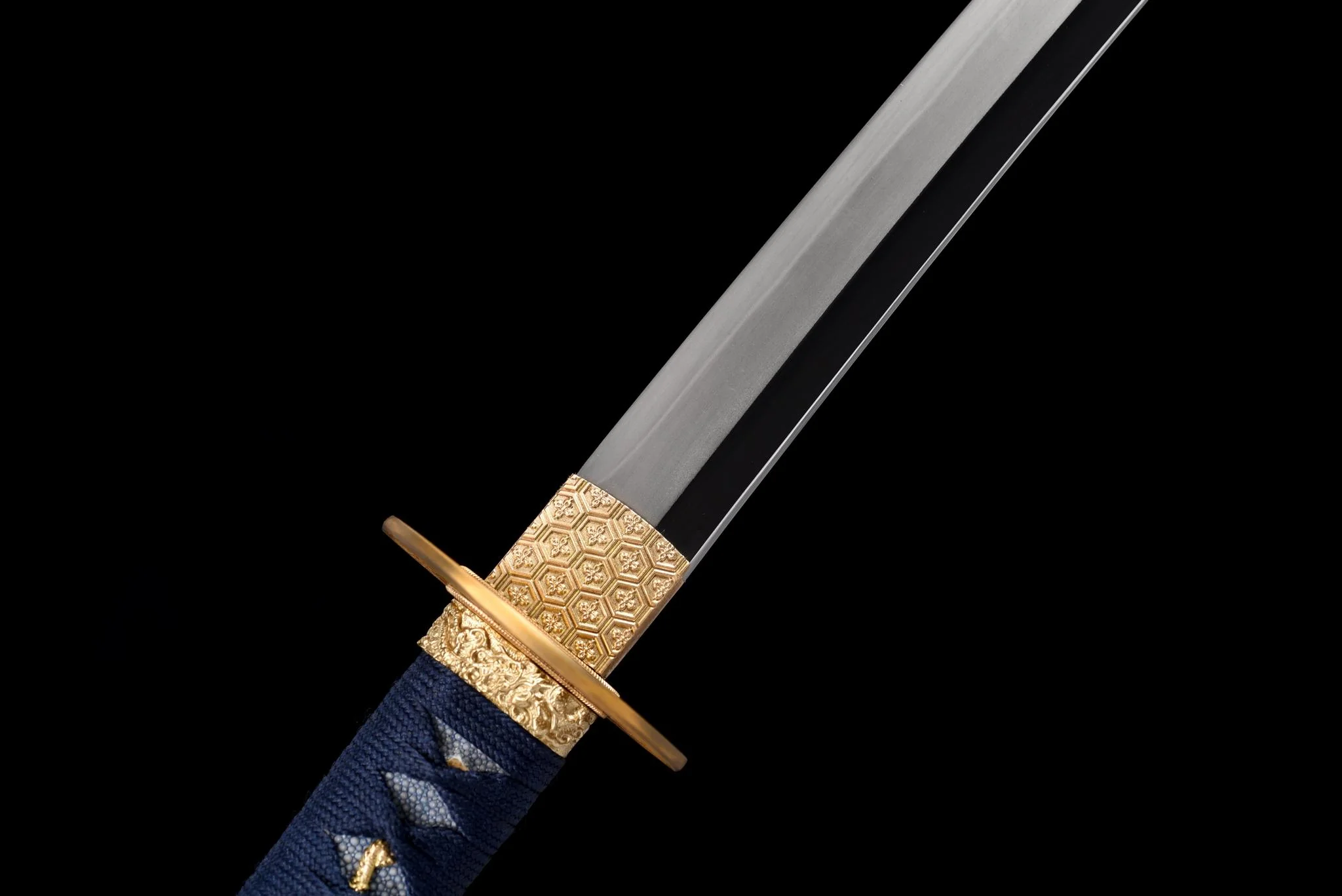 SeiryĆ« Katana ééŸ - Image 6
