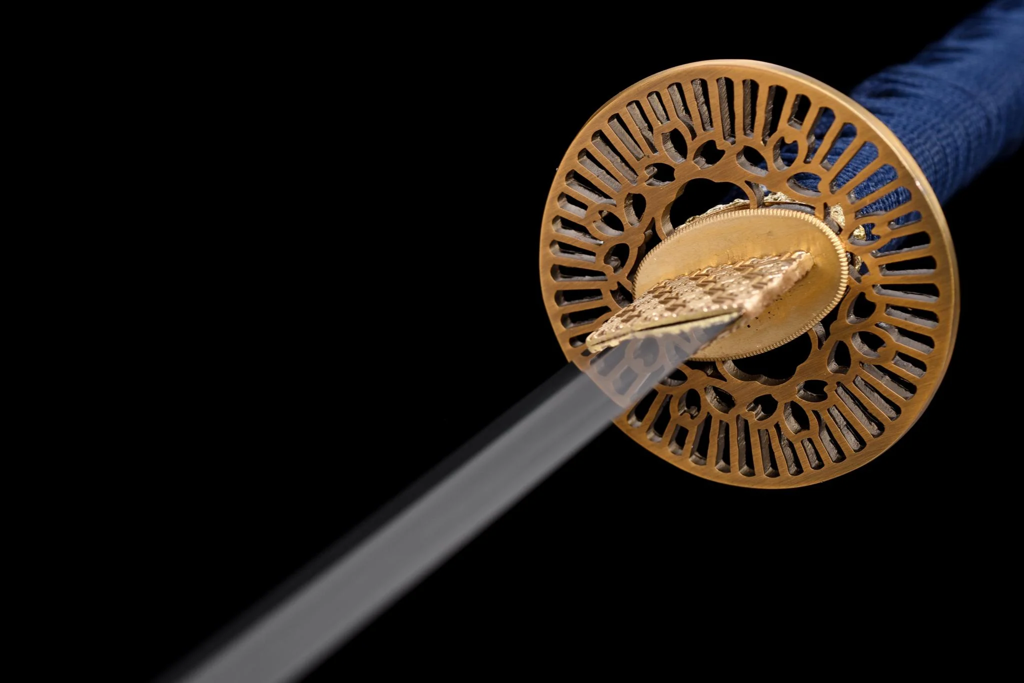 SeiryĆ« Katana ééŸ - Image 7