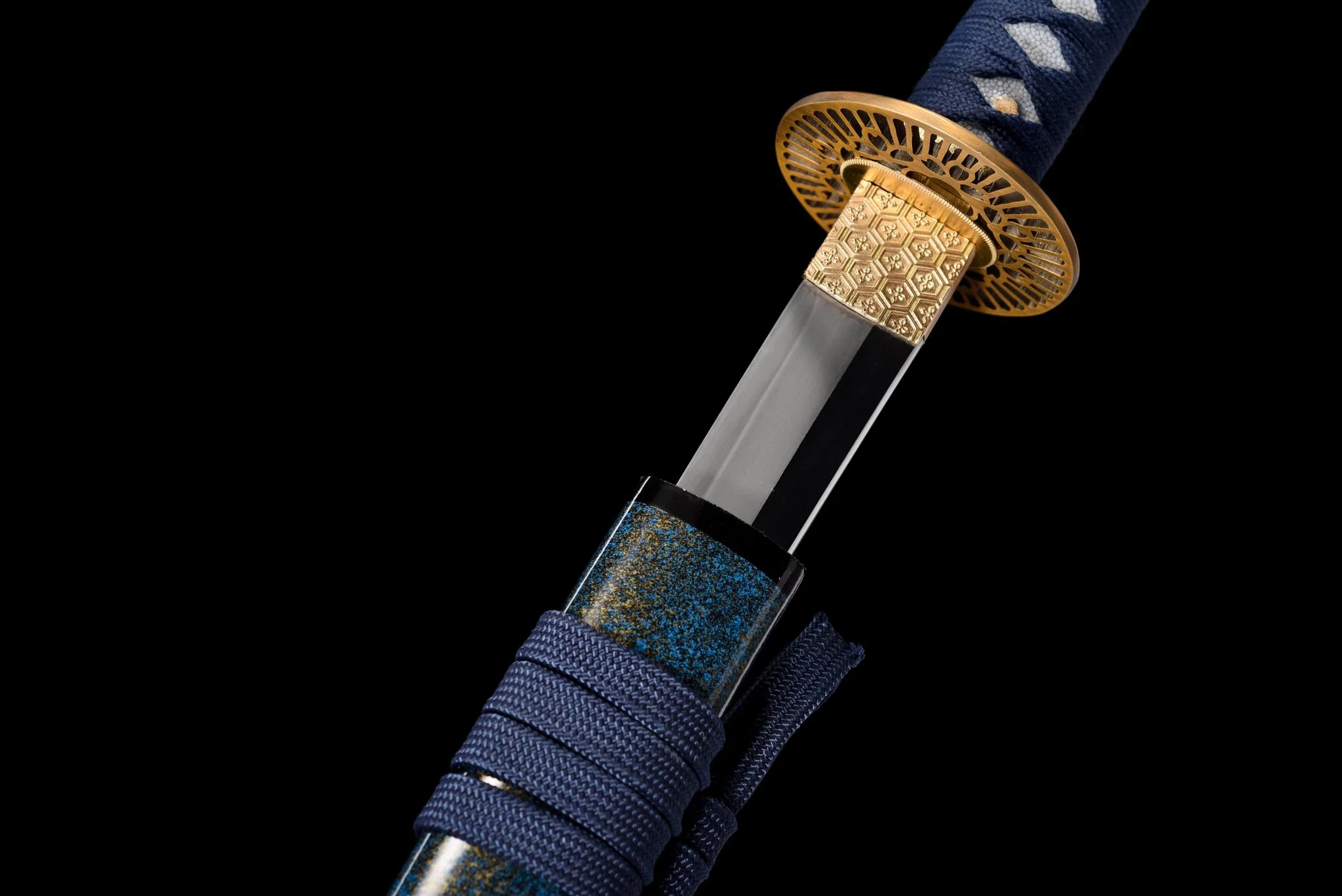 SeiryĆ« Katana ééŸ - Image 8