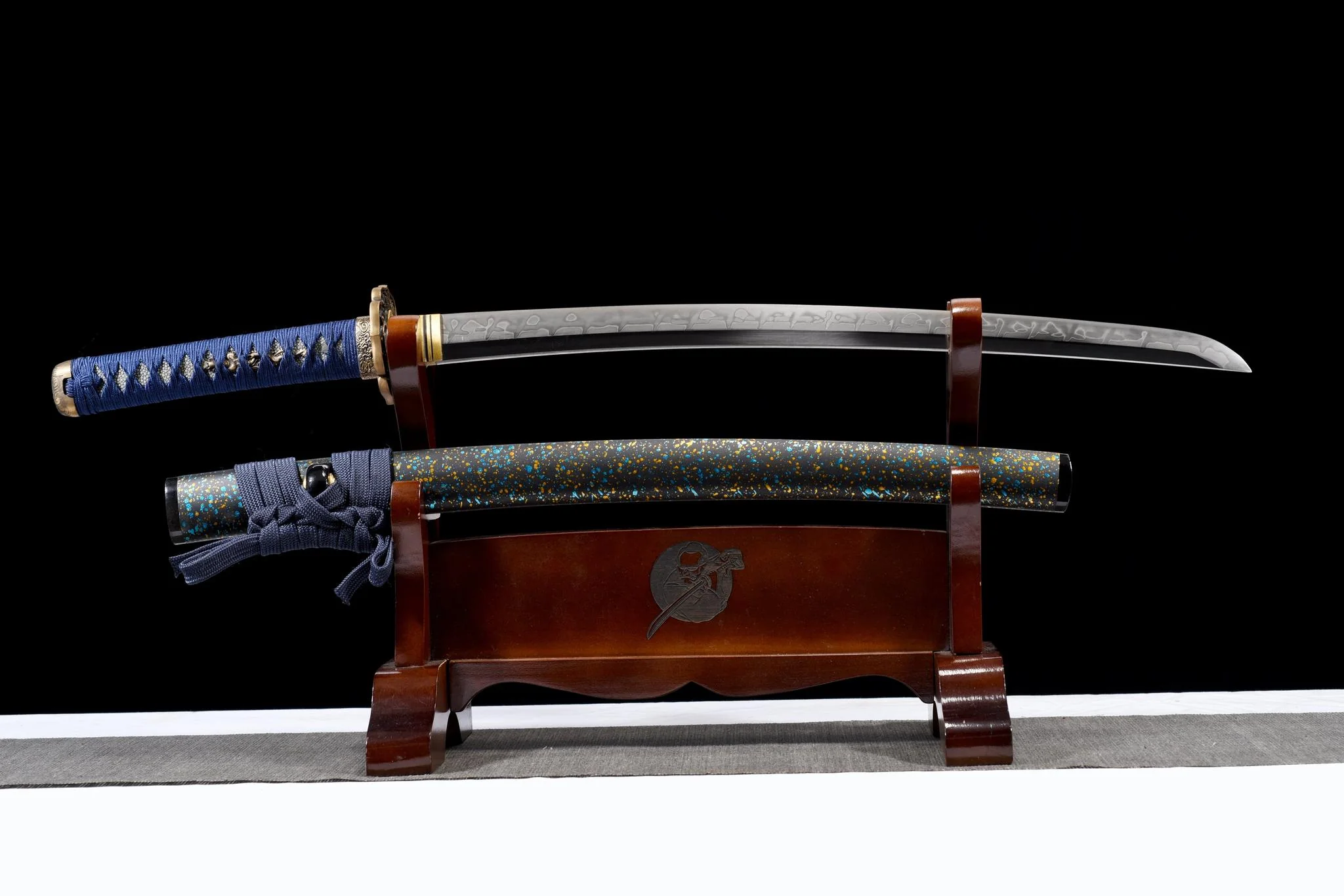 Seiryū Wakizashi 青龍 - Image 10