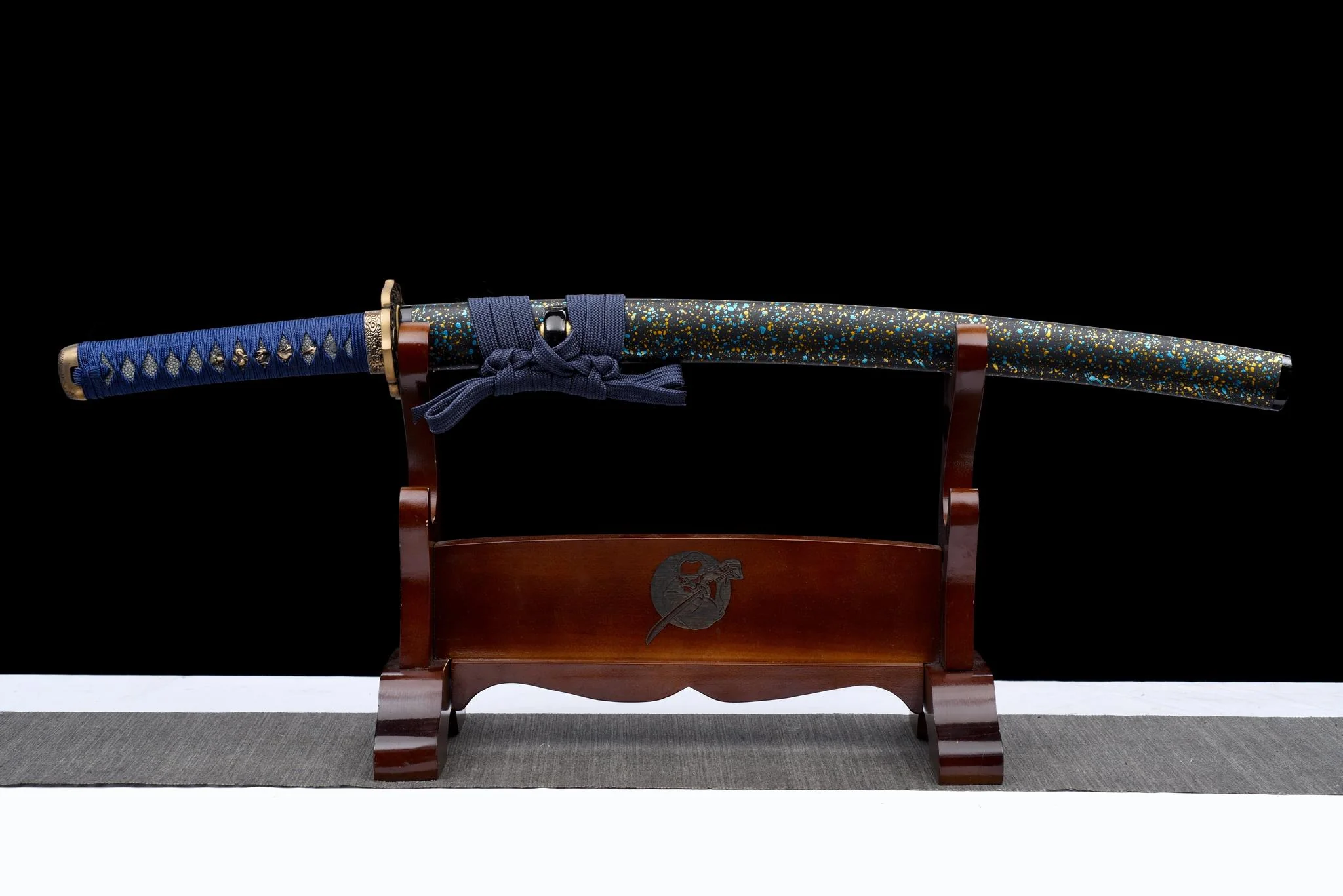 Seiryū Wakizashi 青龍 - Image 11