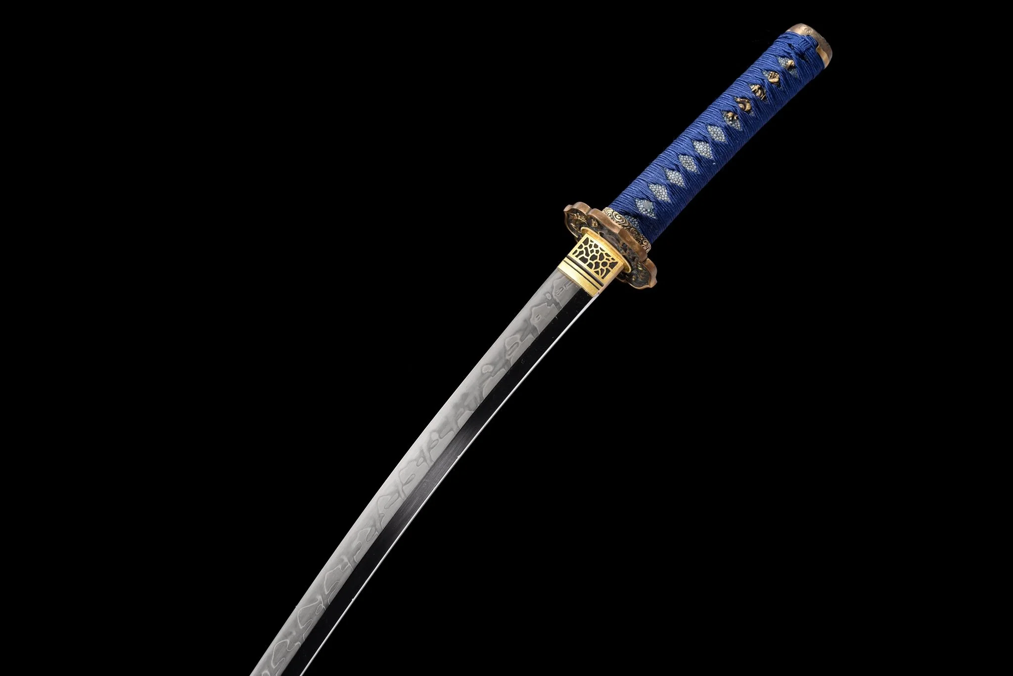 Seiryū Wakizashi 青龍 - Image 14