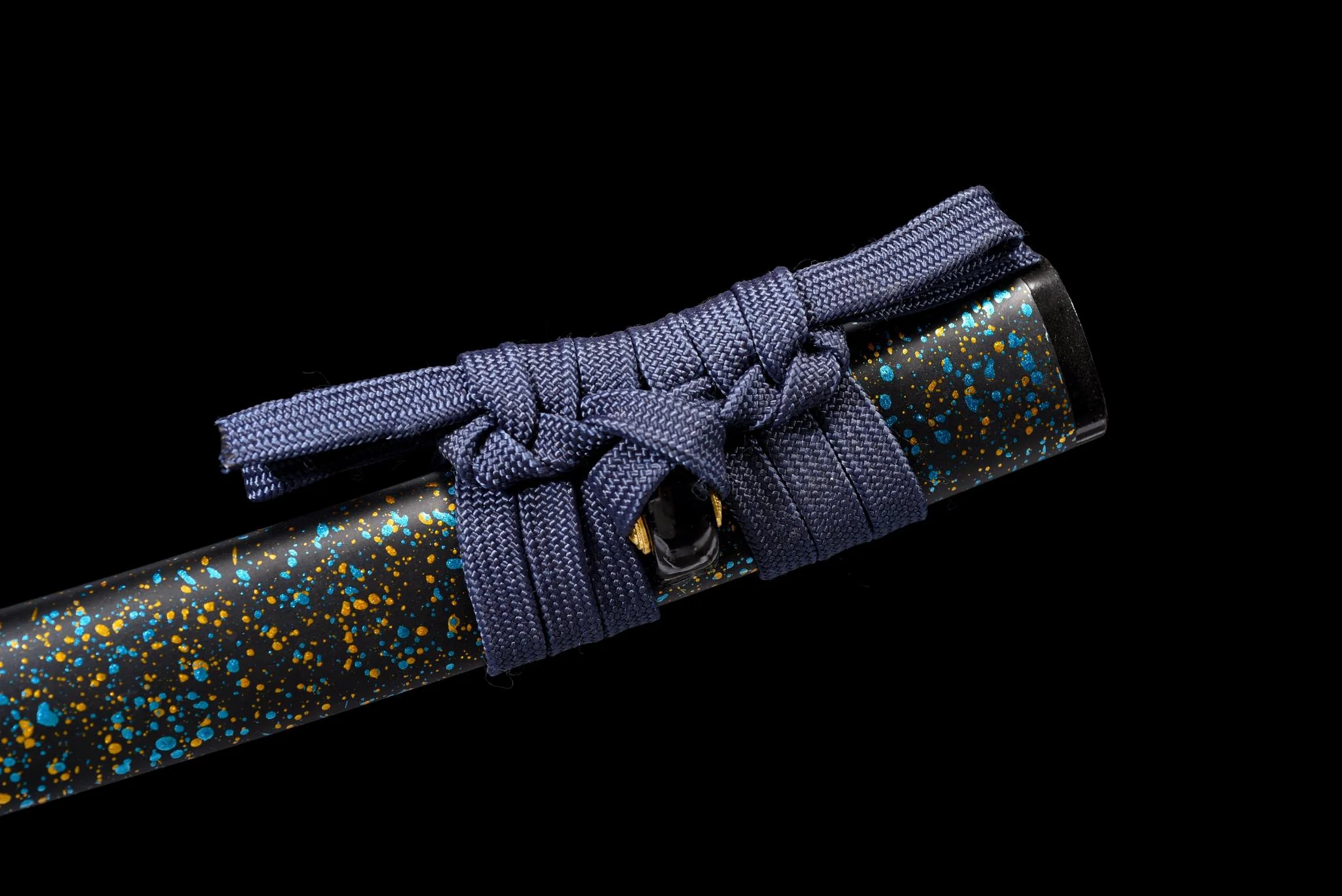 Seiryū Wakizashi 青龍 - Image 8