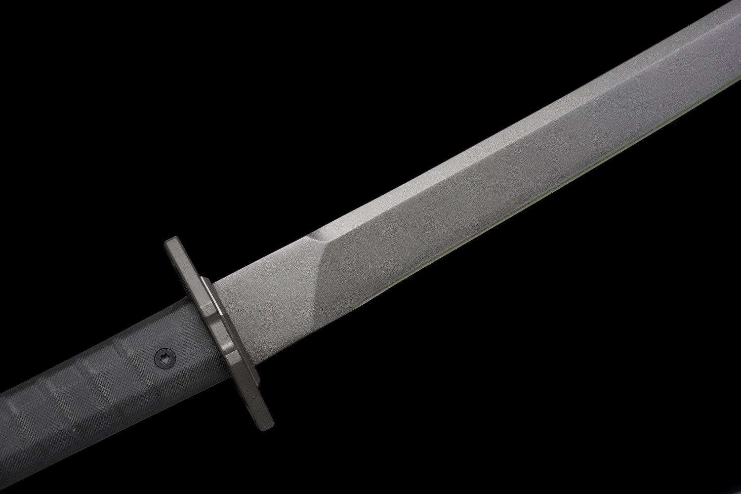 Tachi Fantôme Épée Longue Tactique - Image 11