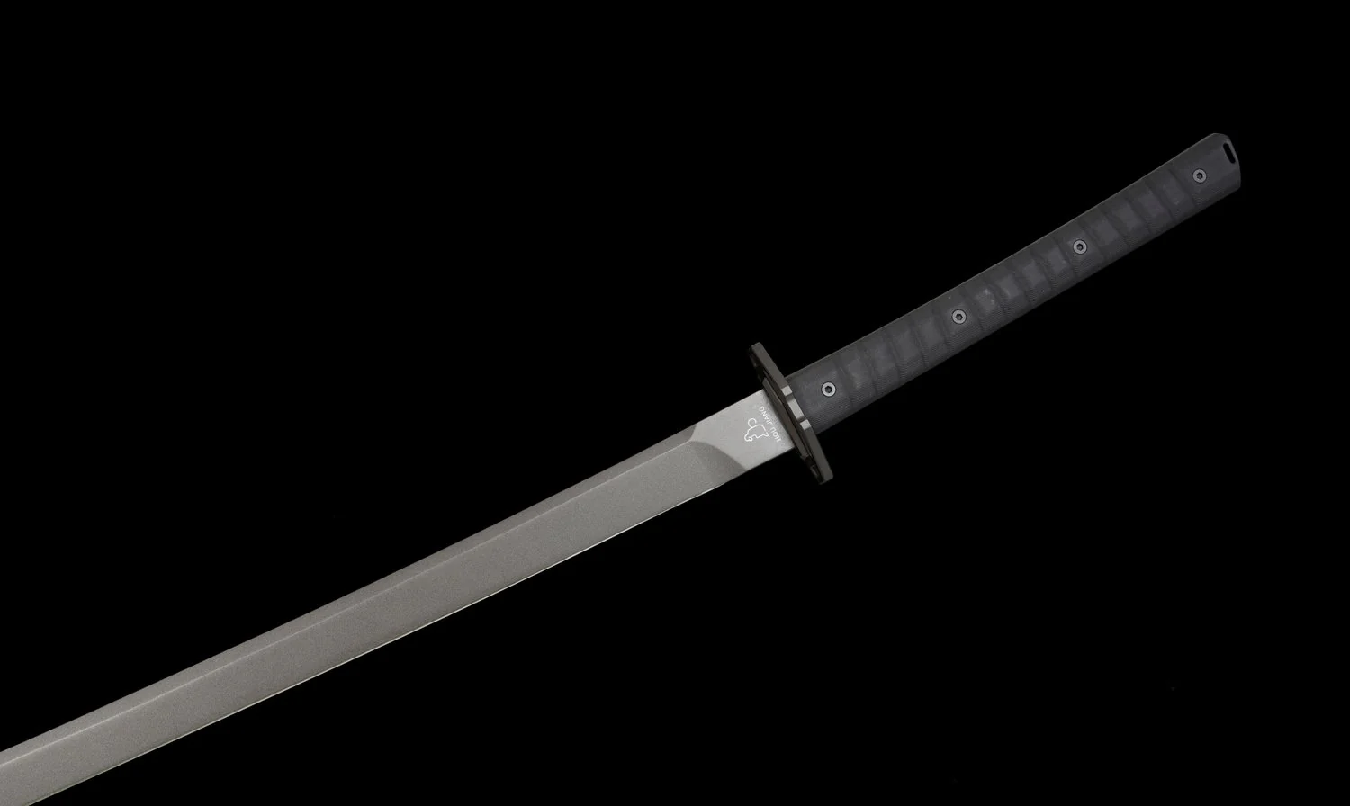 Tachi Fantôme Épée Longue Tactique - Image 13