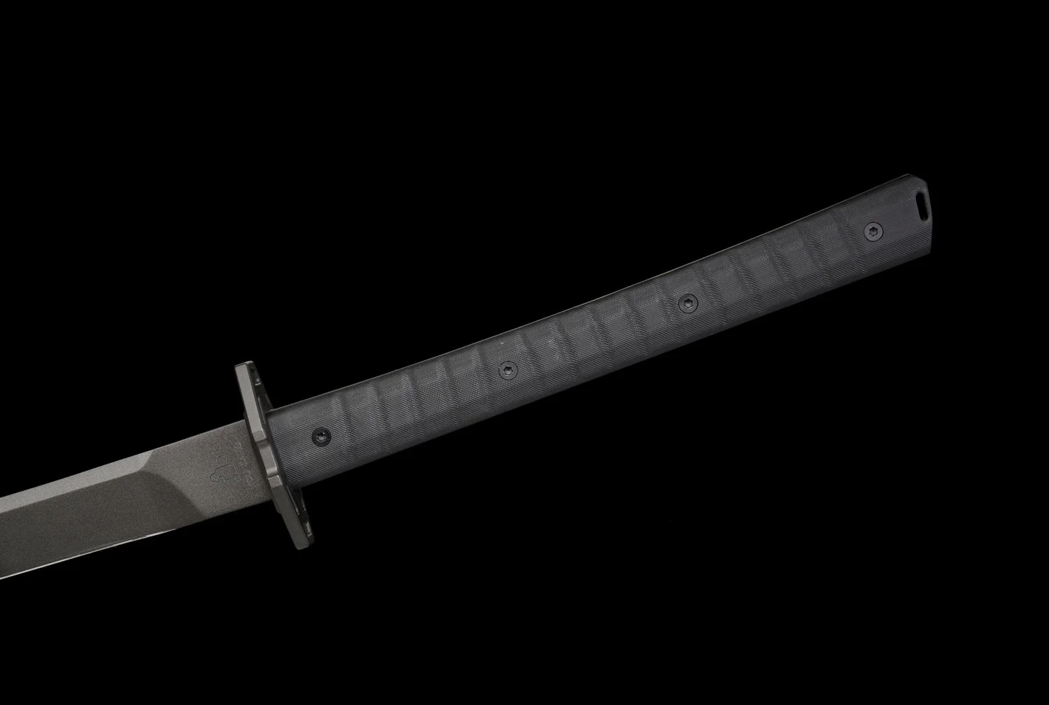 Tachi Fantôme Épée Longue Tactique - Image 17