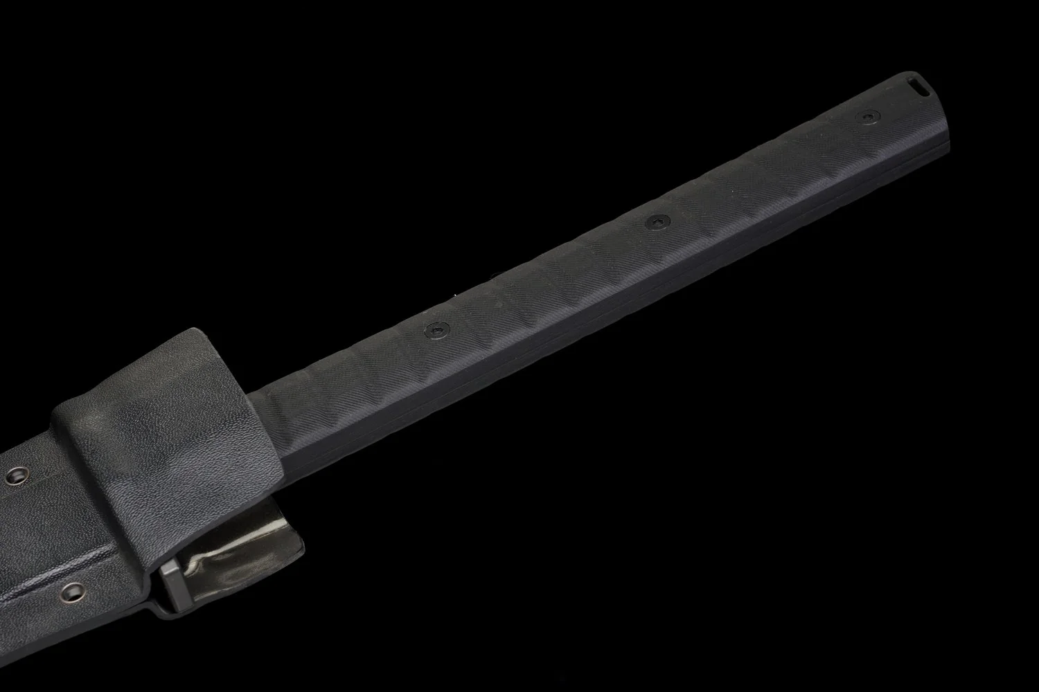 Tachi Fantôme Épée Longue Tactique - Image 18