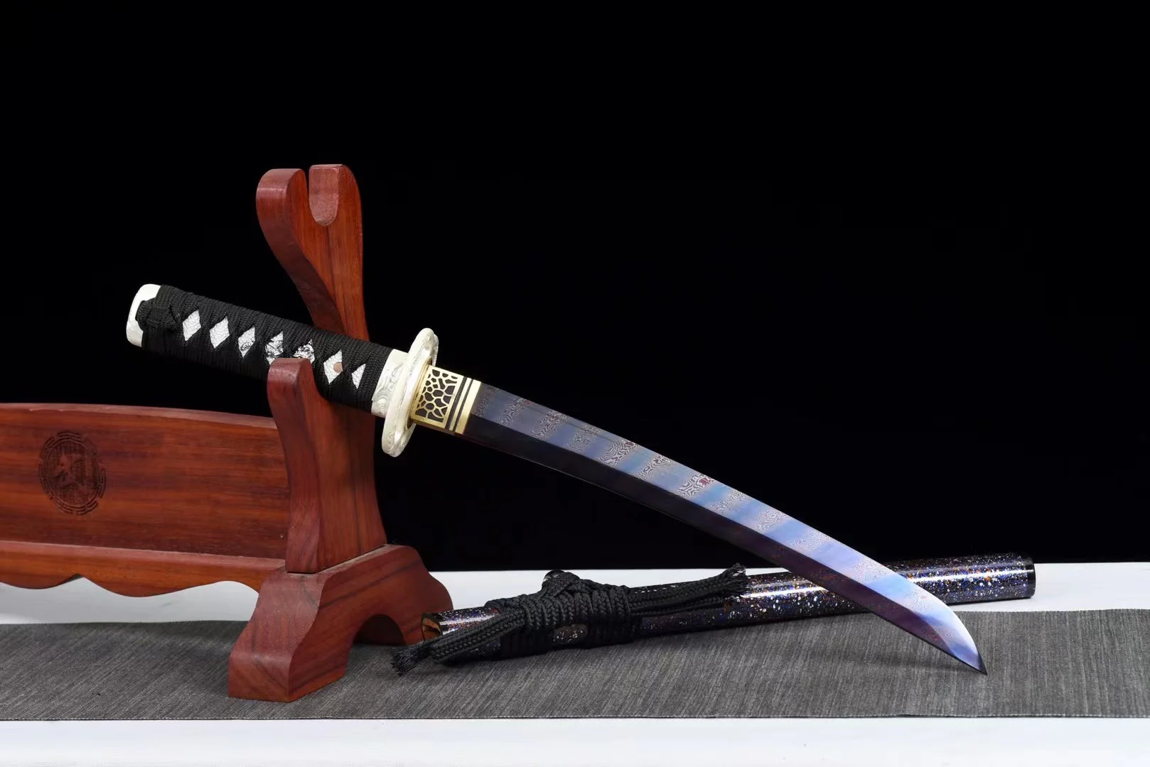 Tanto Ginga 銀河 - Image 3