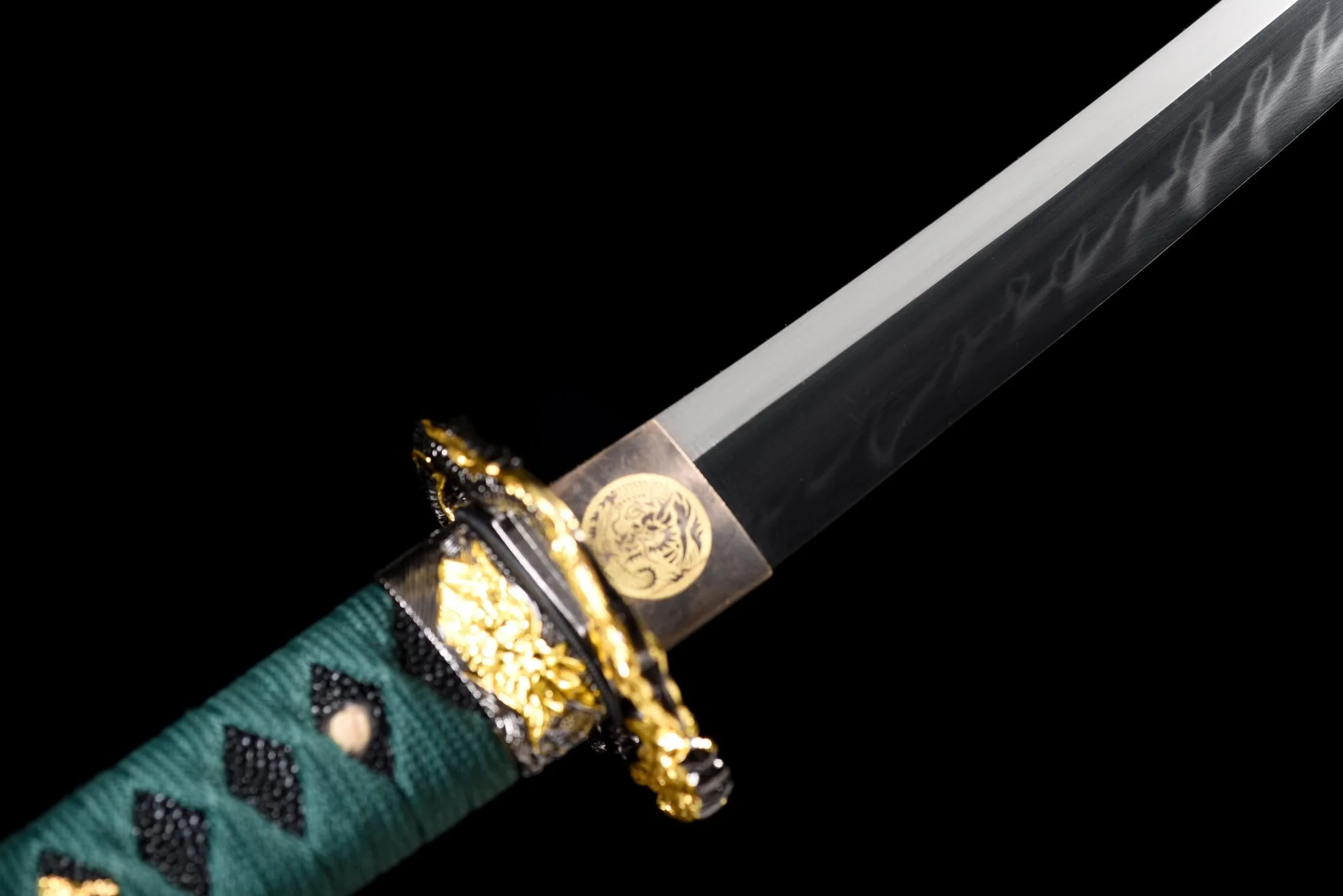 Tanto Ryokurin ç·æ - Image 14
