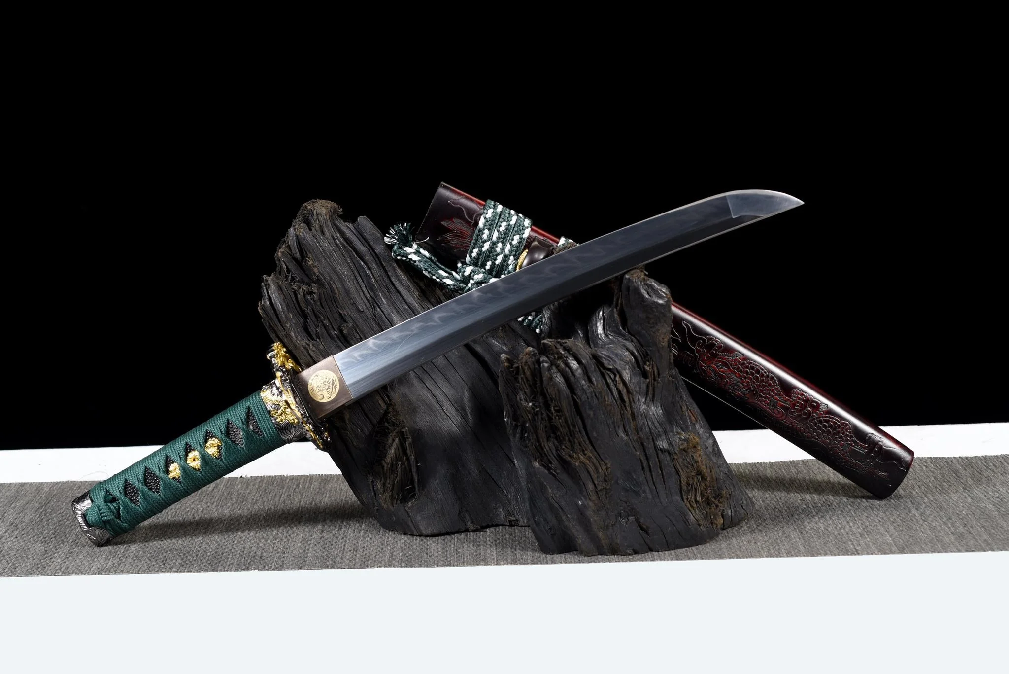 Tanto Ryokurin ç·æ - Image 3