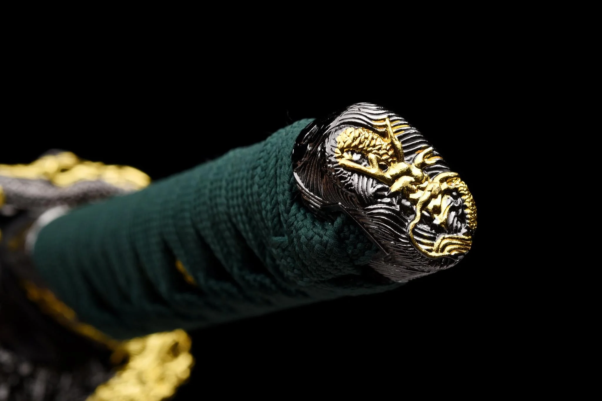 Tanto Ryokurin ç·æ - Image 5
