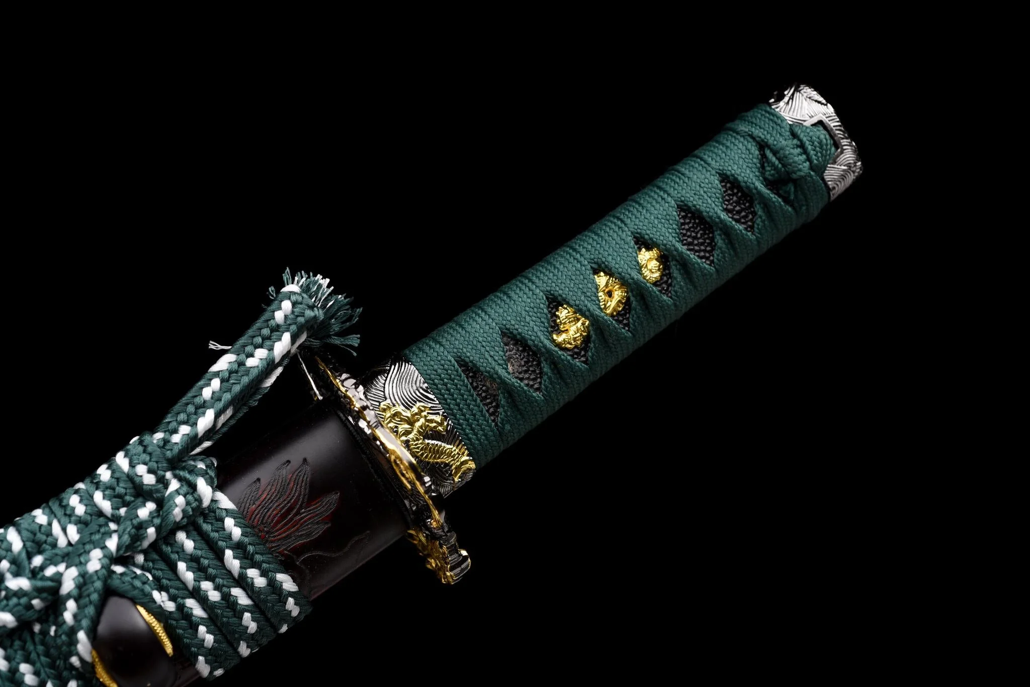 Tanto Ryokurin ç·æ - Image 6