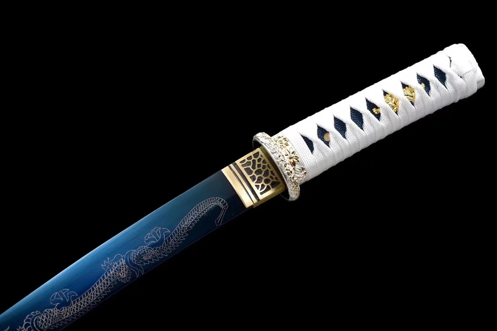 Tanto Ryūjin 龍神 - Image 3