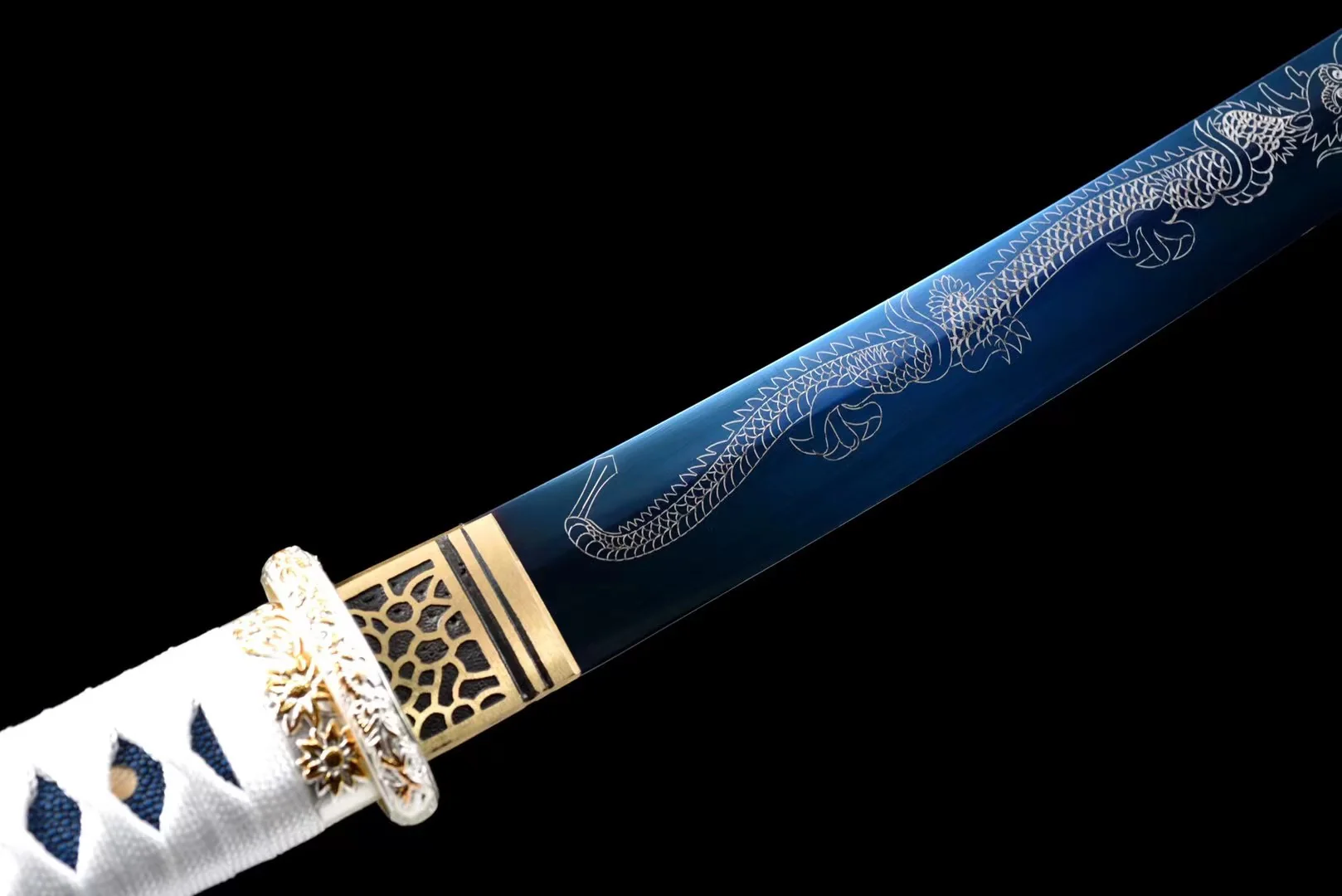 Tanto Ryūjin 龍神 - Image 5