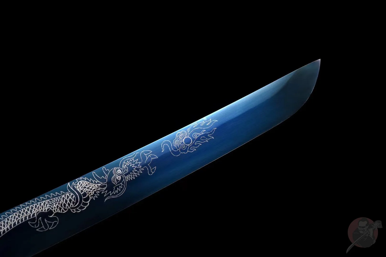 Tanto Ryūjin 龍神 - Image 6
