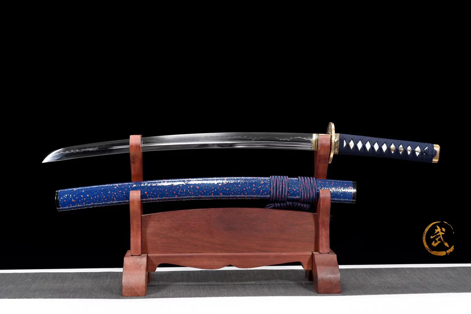Wakizashi Akuma 悪魔 - Image 3