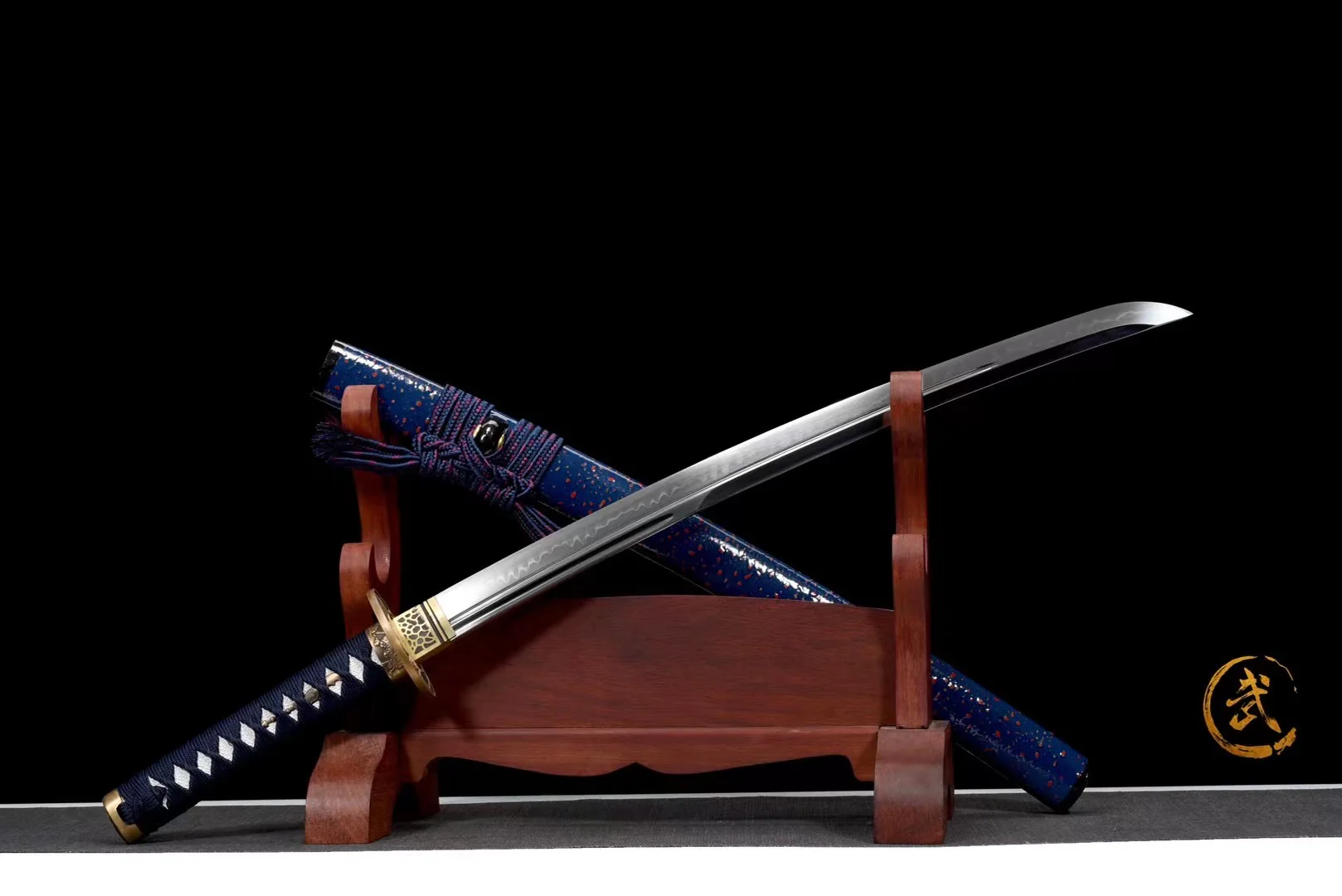 Wakizashi Akuma 悪魔 - Image 5
