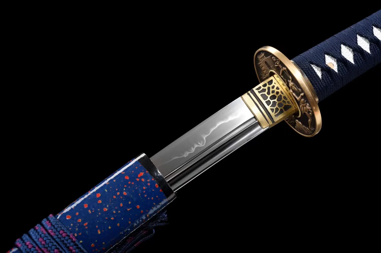 Wakizashi Akuma 悪魔 - Image 7