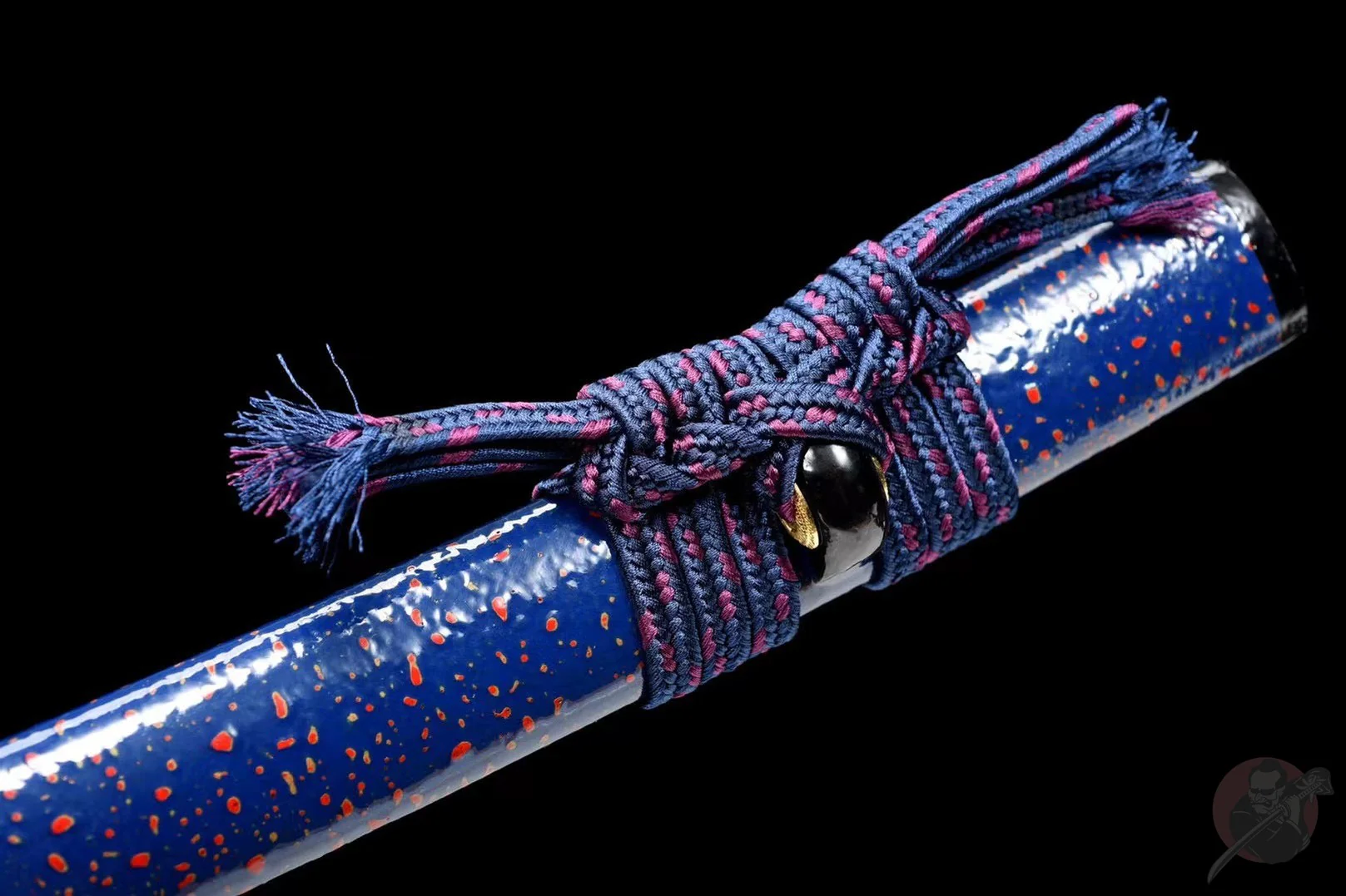 Wakizashi Akuma 悪魔 - Image 9
