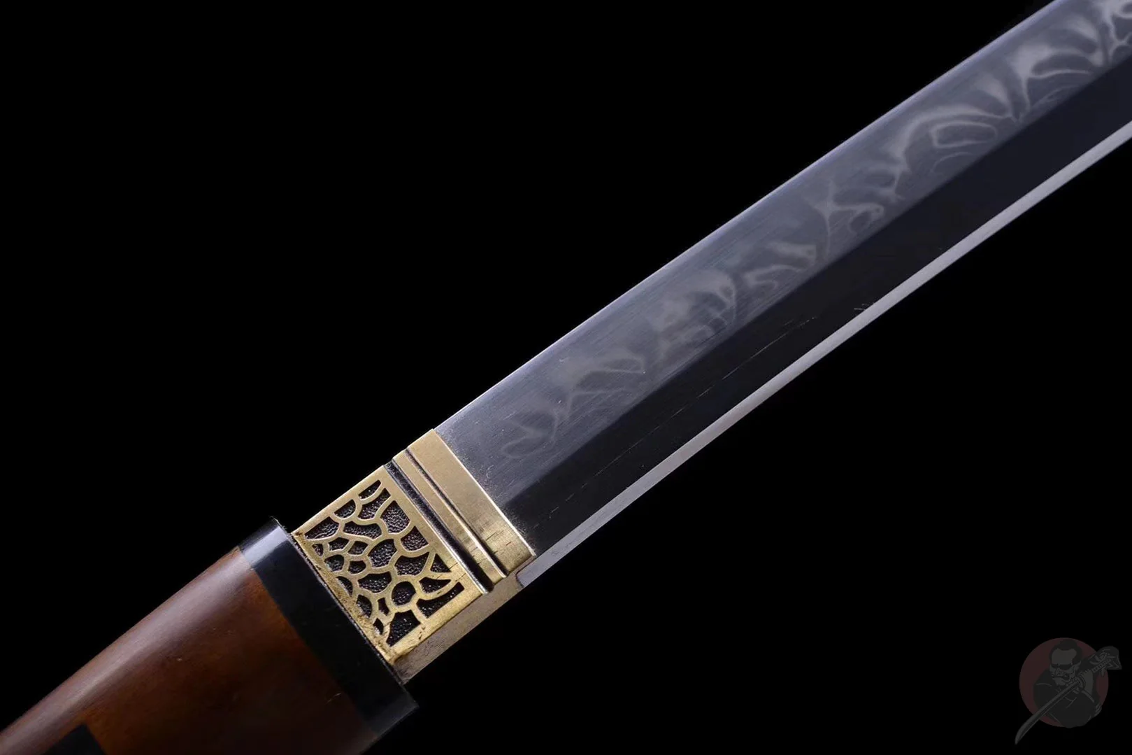 Wakizashi Hayashi 林 - Image 10