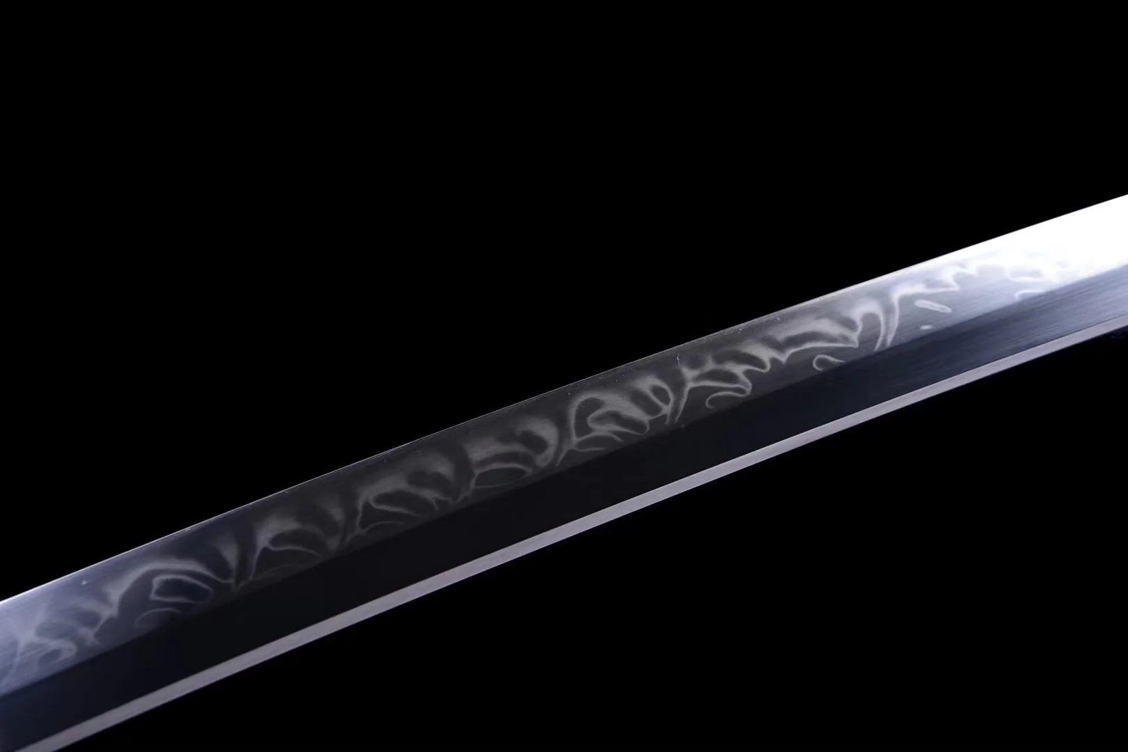 Wakizashi Hayashi 林 - Image 5