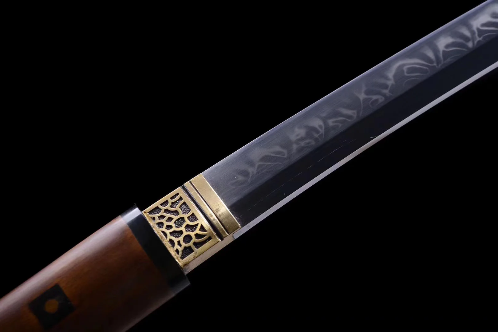 Wakizashi Hayashi 林 - Image 7