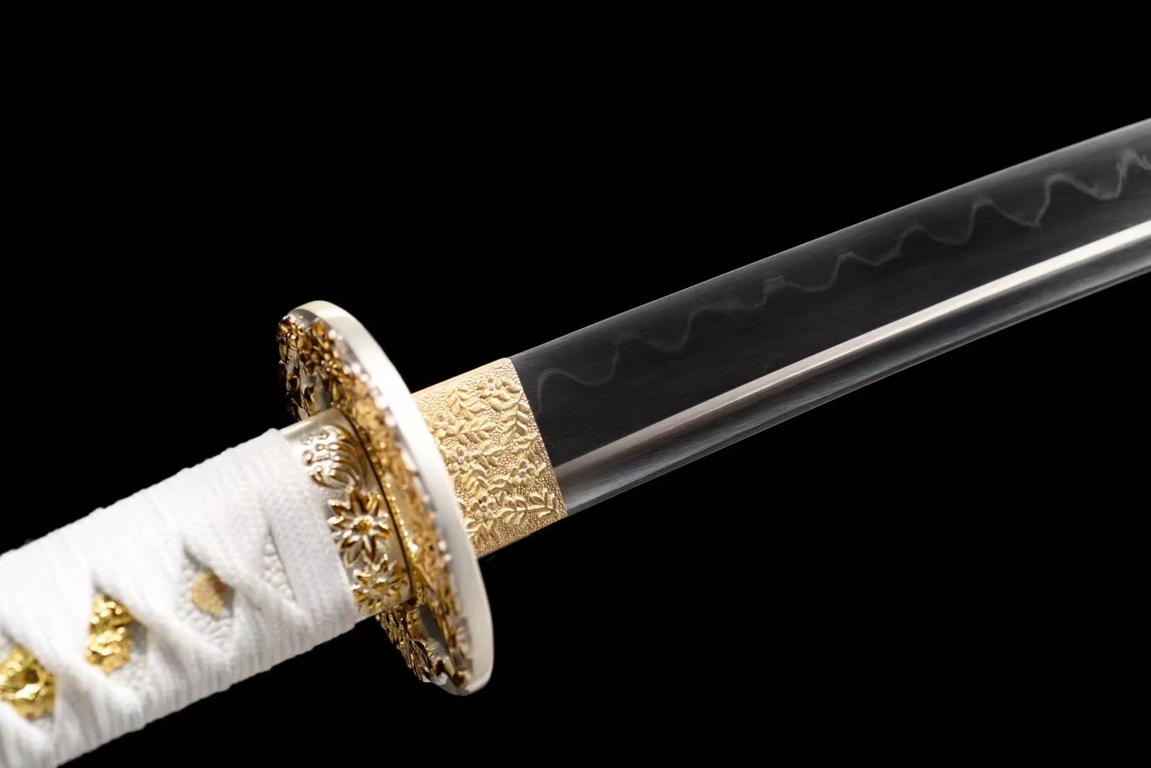 Wakizashi Kaiyō 海洋 - Image 7