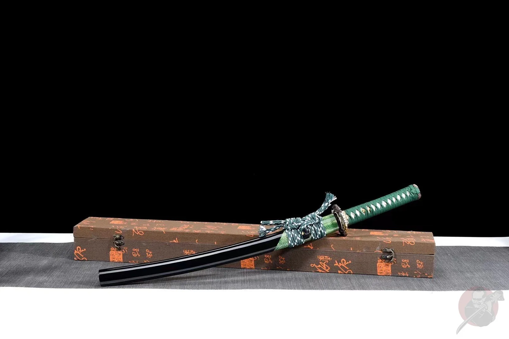 Wakizashi Kiku 菊 - Image 10