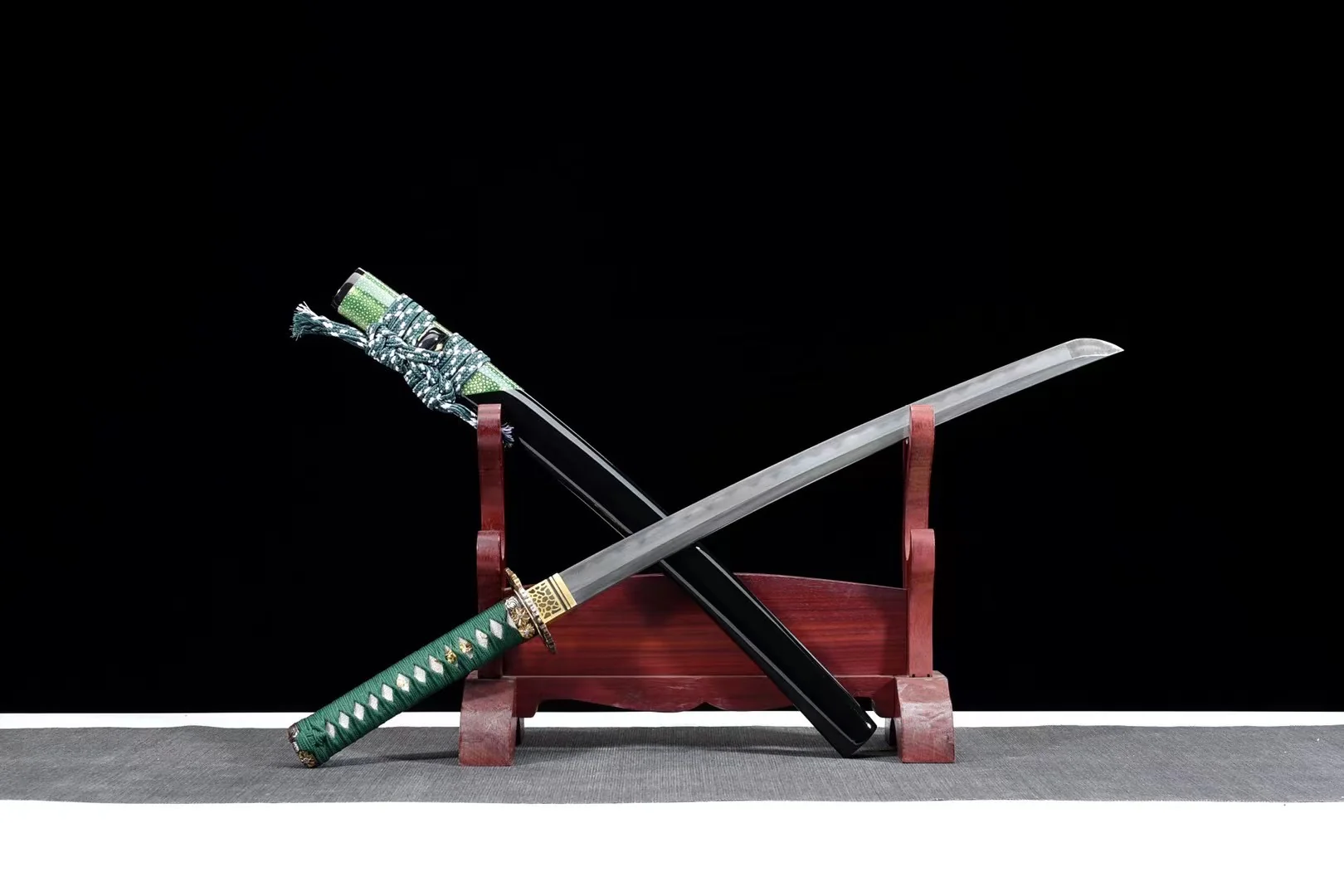 Wakizashi Kiku 菊 - Image 3