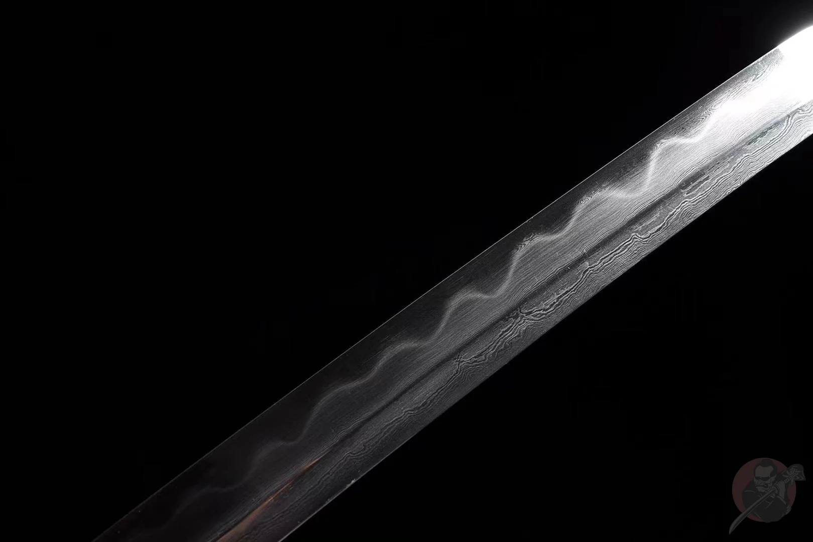 Wakizashi Kiku 菊 - Image 6