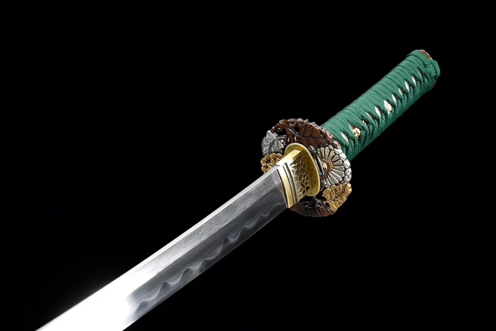 Wakizashi Kiku 菊 - Image 8