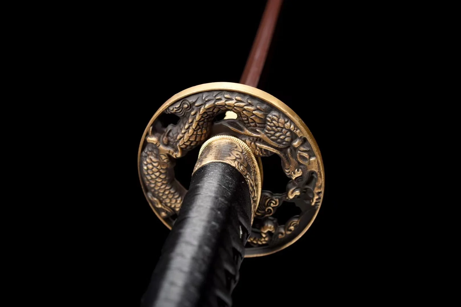 Wakizashi Ryu ç« - Image 4