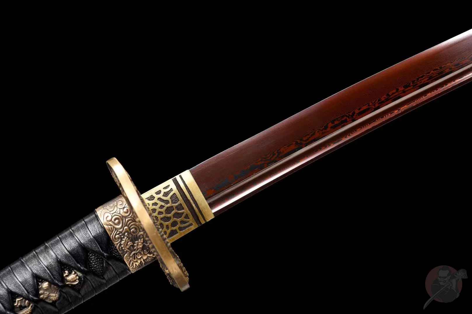 Wakizashi Ryu ç« - Image 5