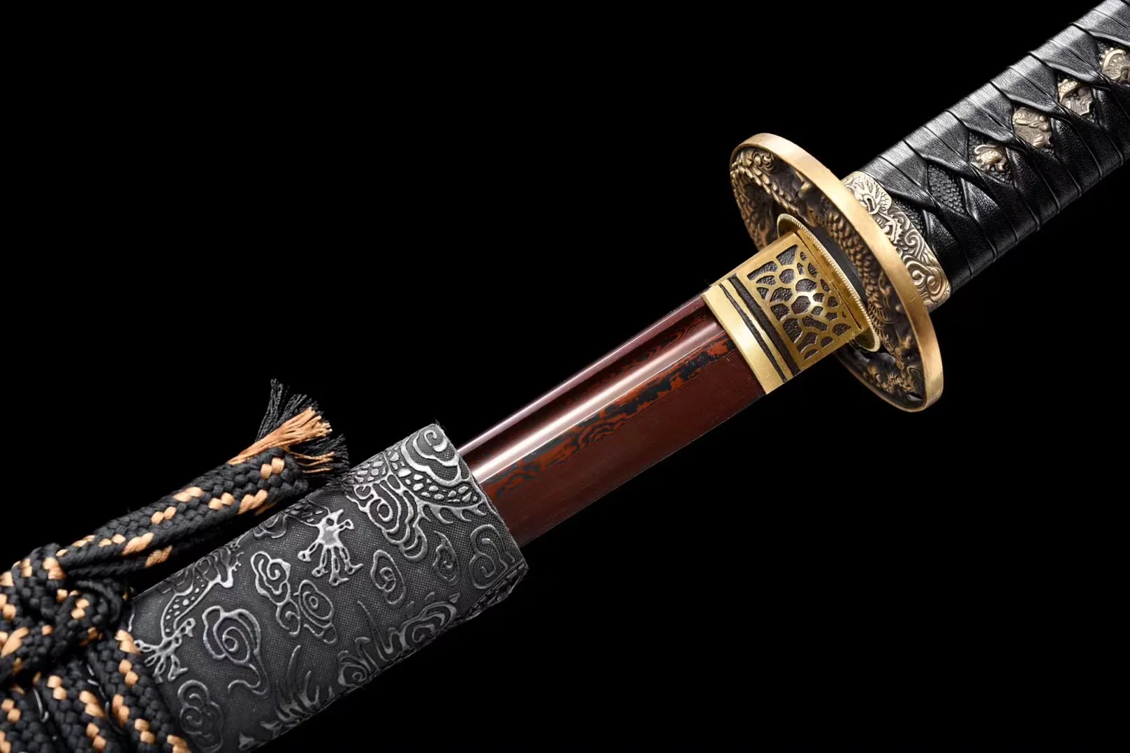 Wakizashi Ryu ç« - Image 7