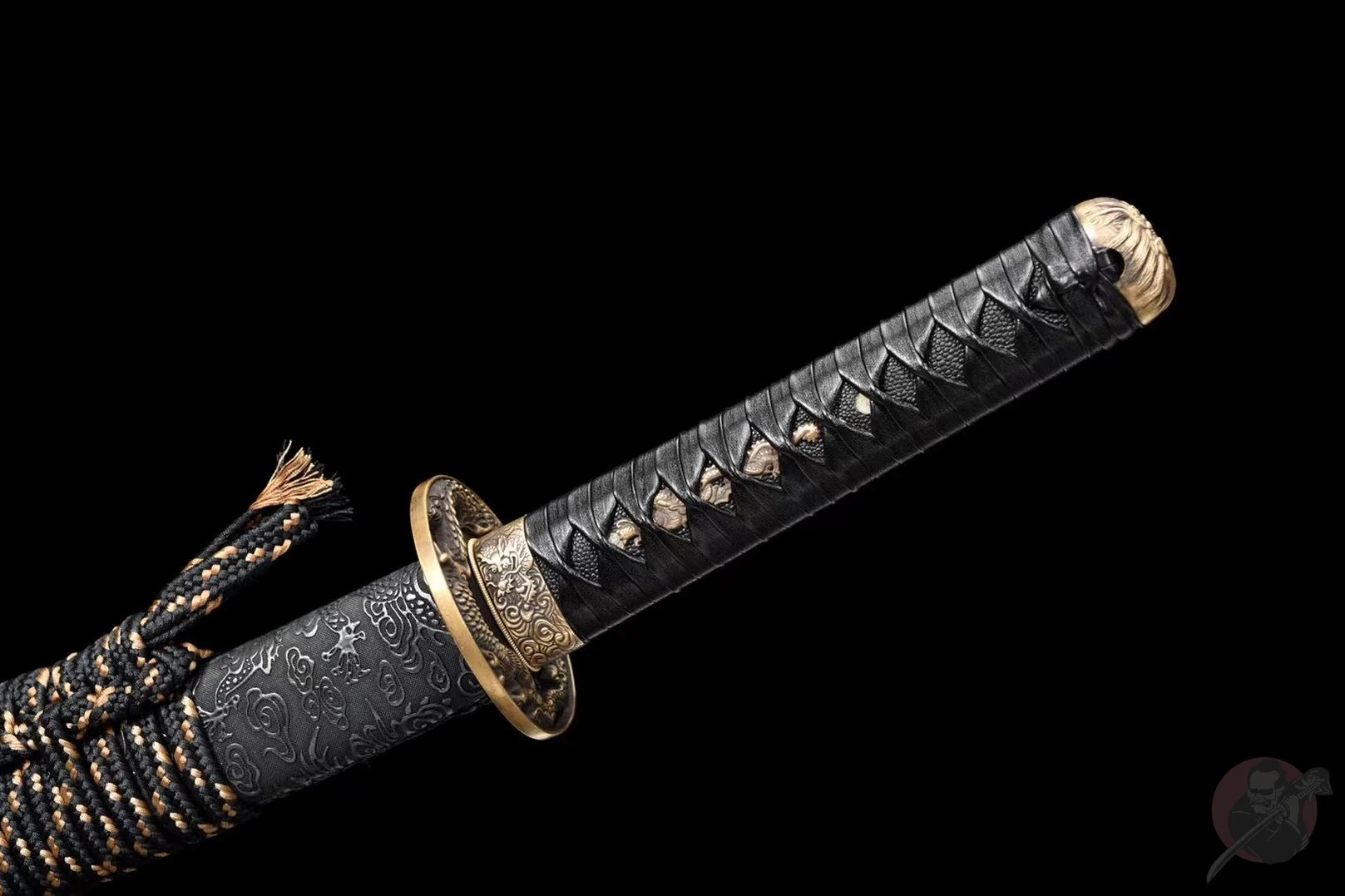 Wakizashi Ryu ç« - Image 9